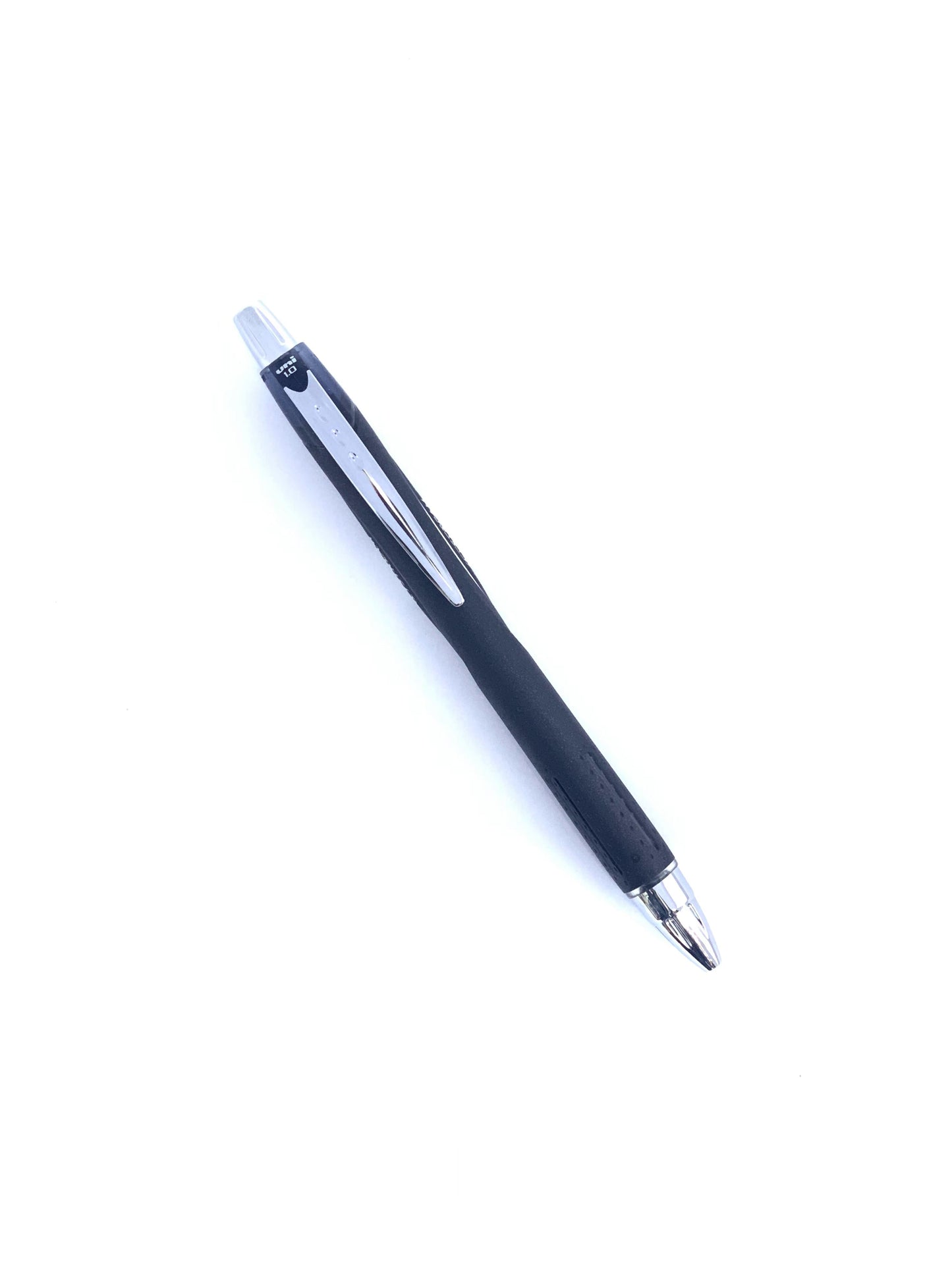 UNI BALL JETSTREAM ROLLER BALL PEN BLACK