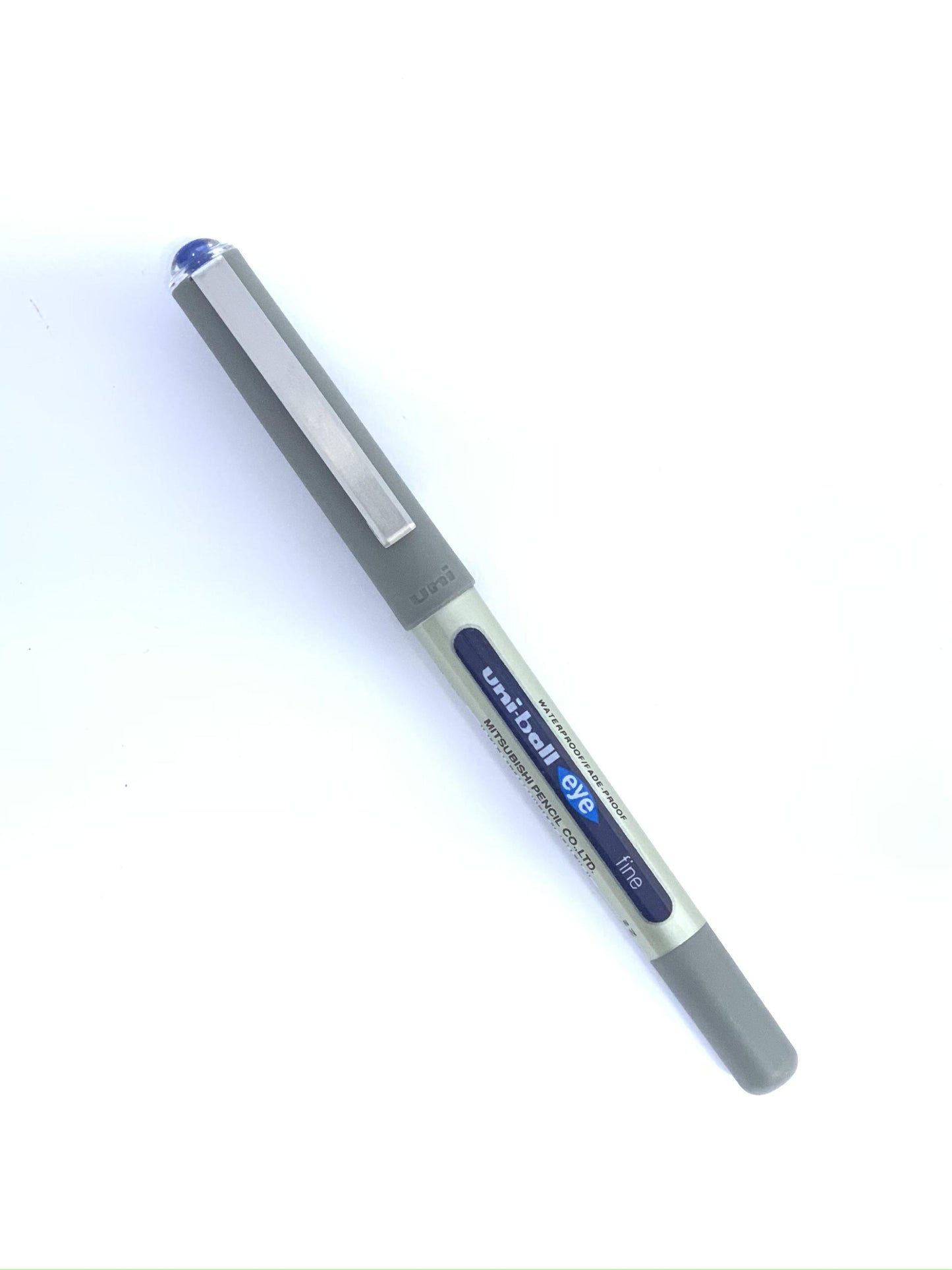 UNI BALL EYE FINE UB-157 BLUE COLOUR