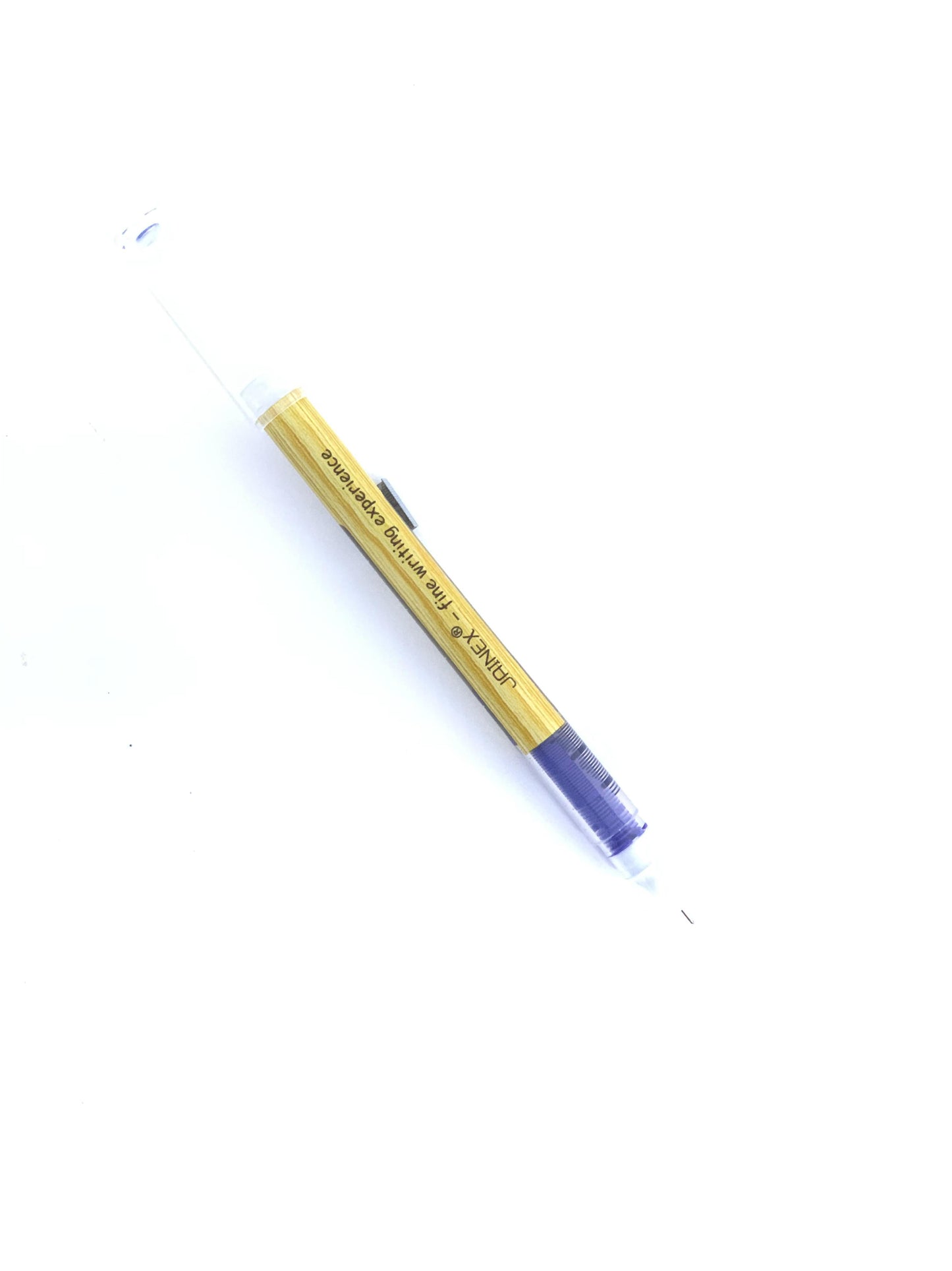 JAINEX INK ROLLER PEN .BLUE