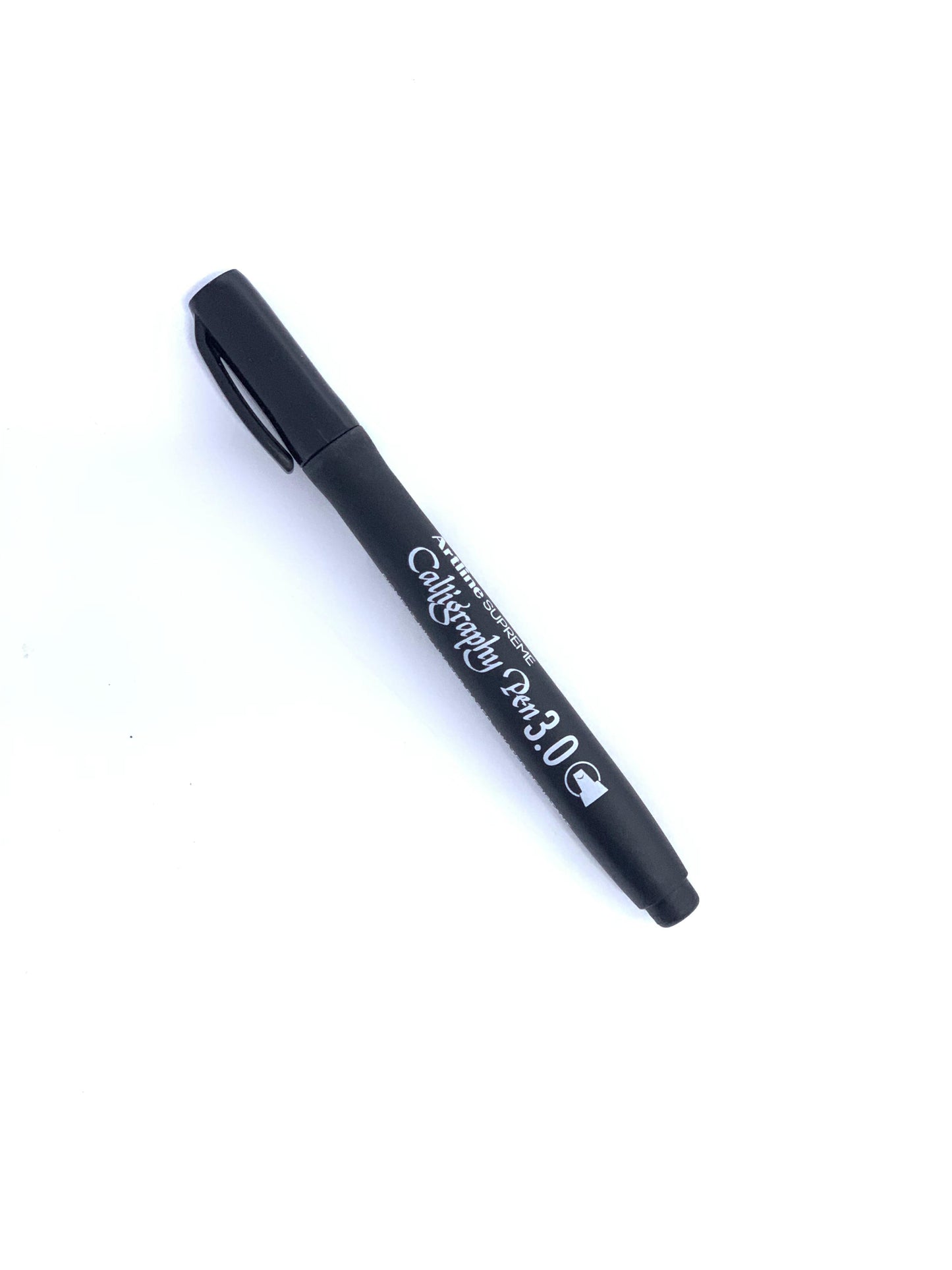 CALLIGRAPHY PEN BLACK 0.3