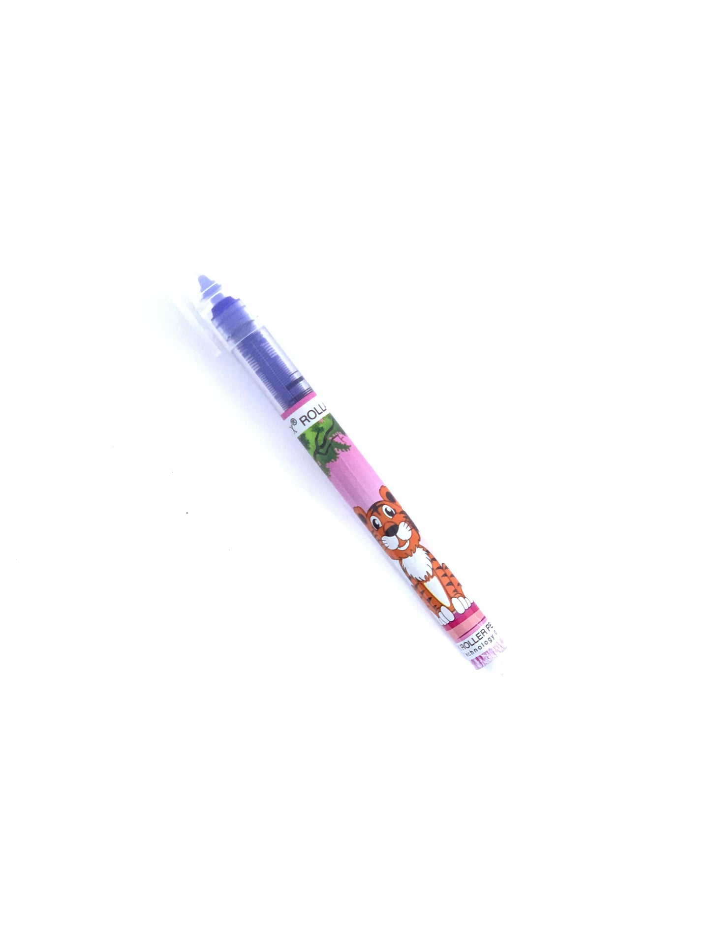 ROLLER PEN BLUE