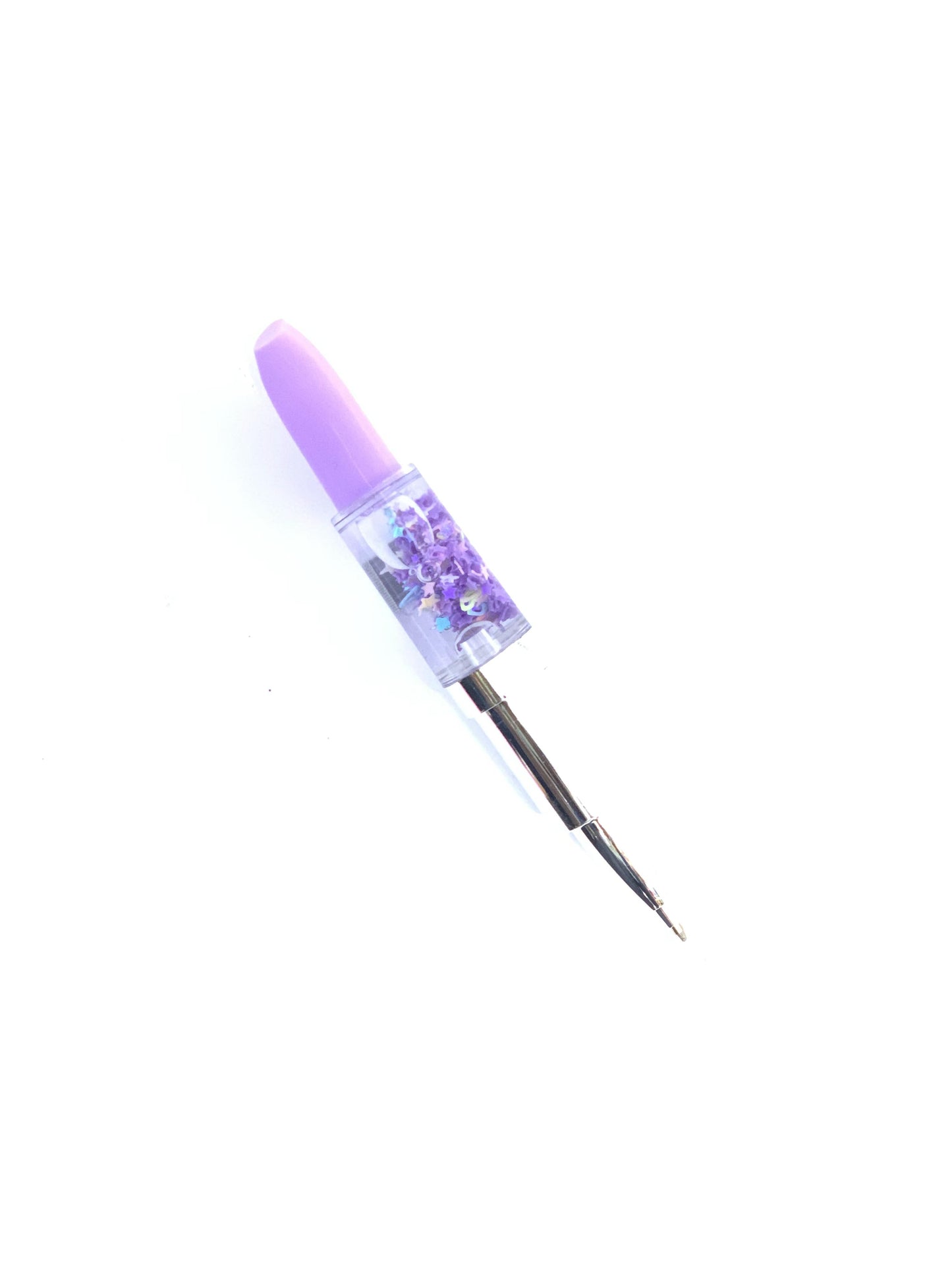 LEPSTICK PEN BLUE