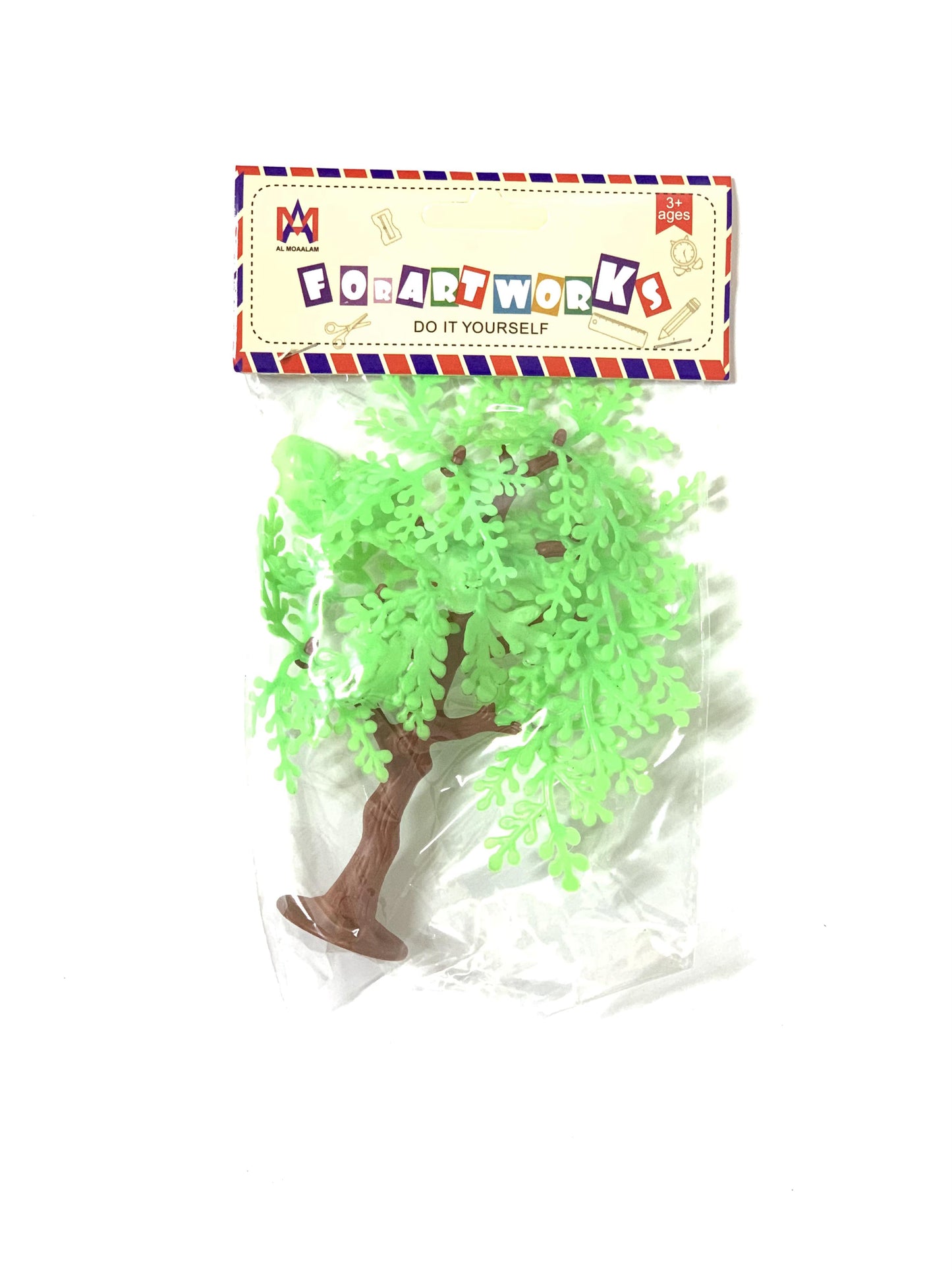PROJECT TREE