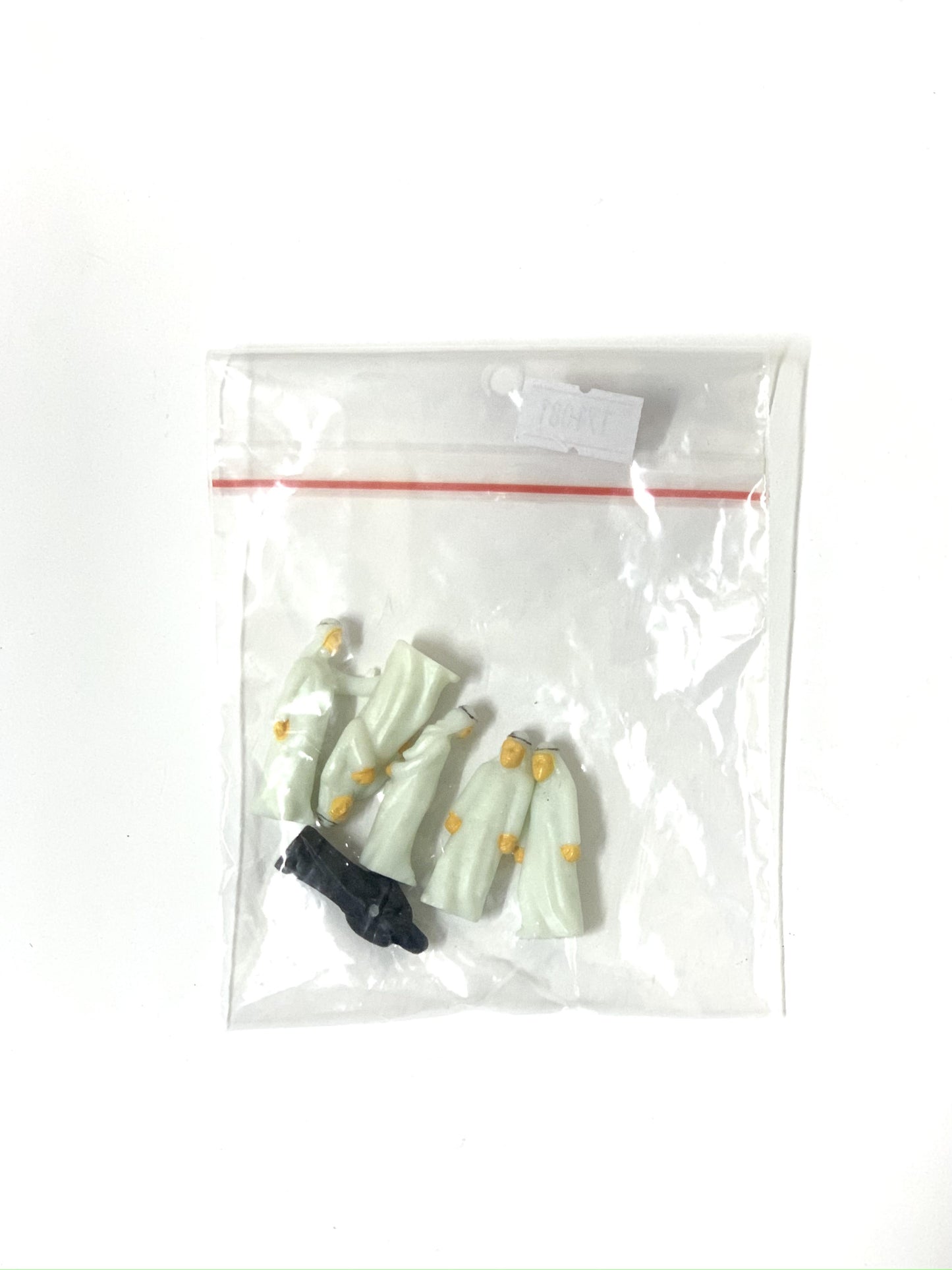 ARABIC CULTURE PROJECT TOYS