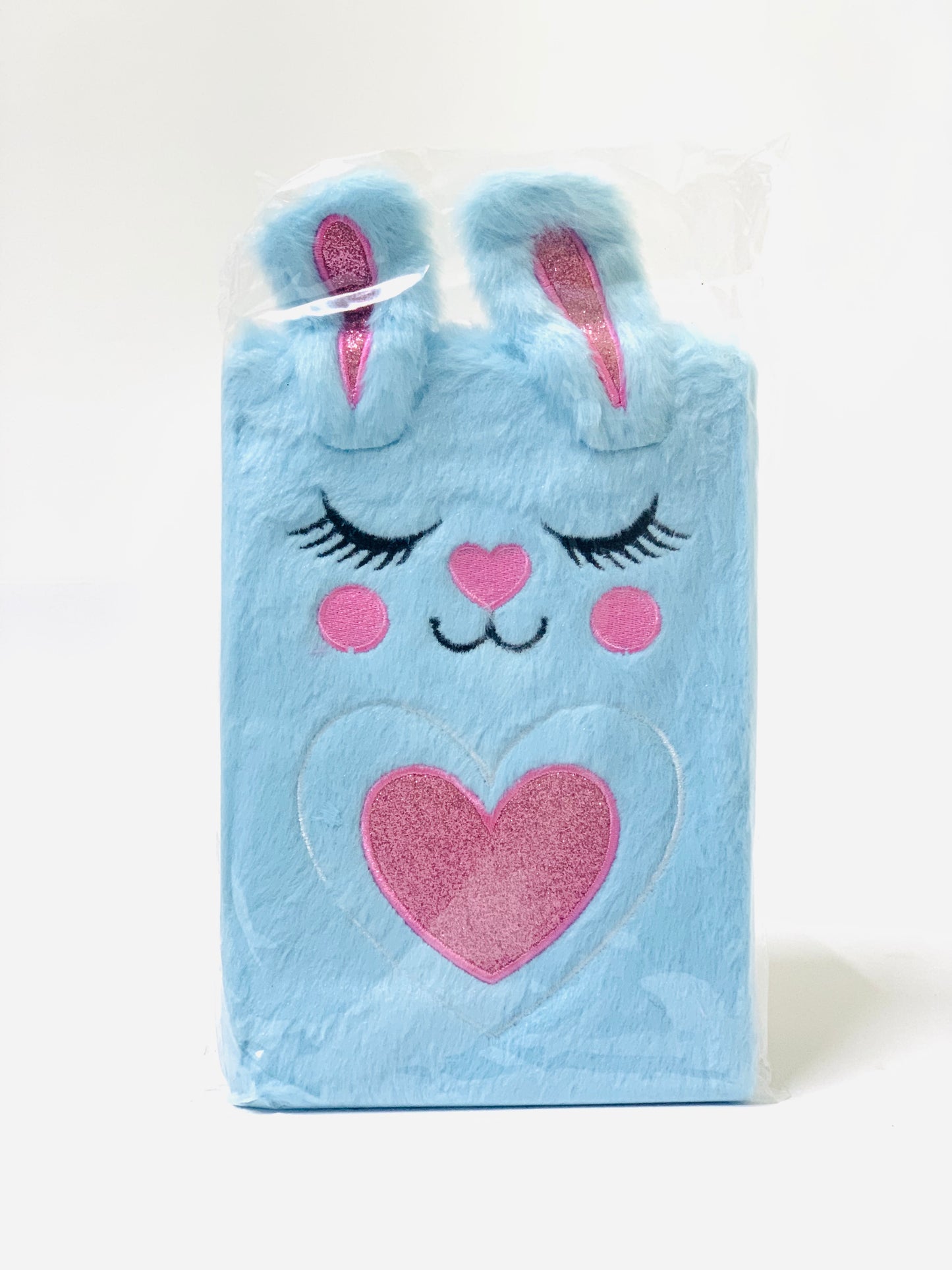 CUTE CAT FACE NOTE BOOK