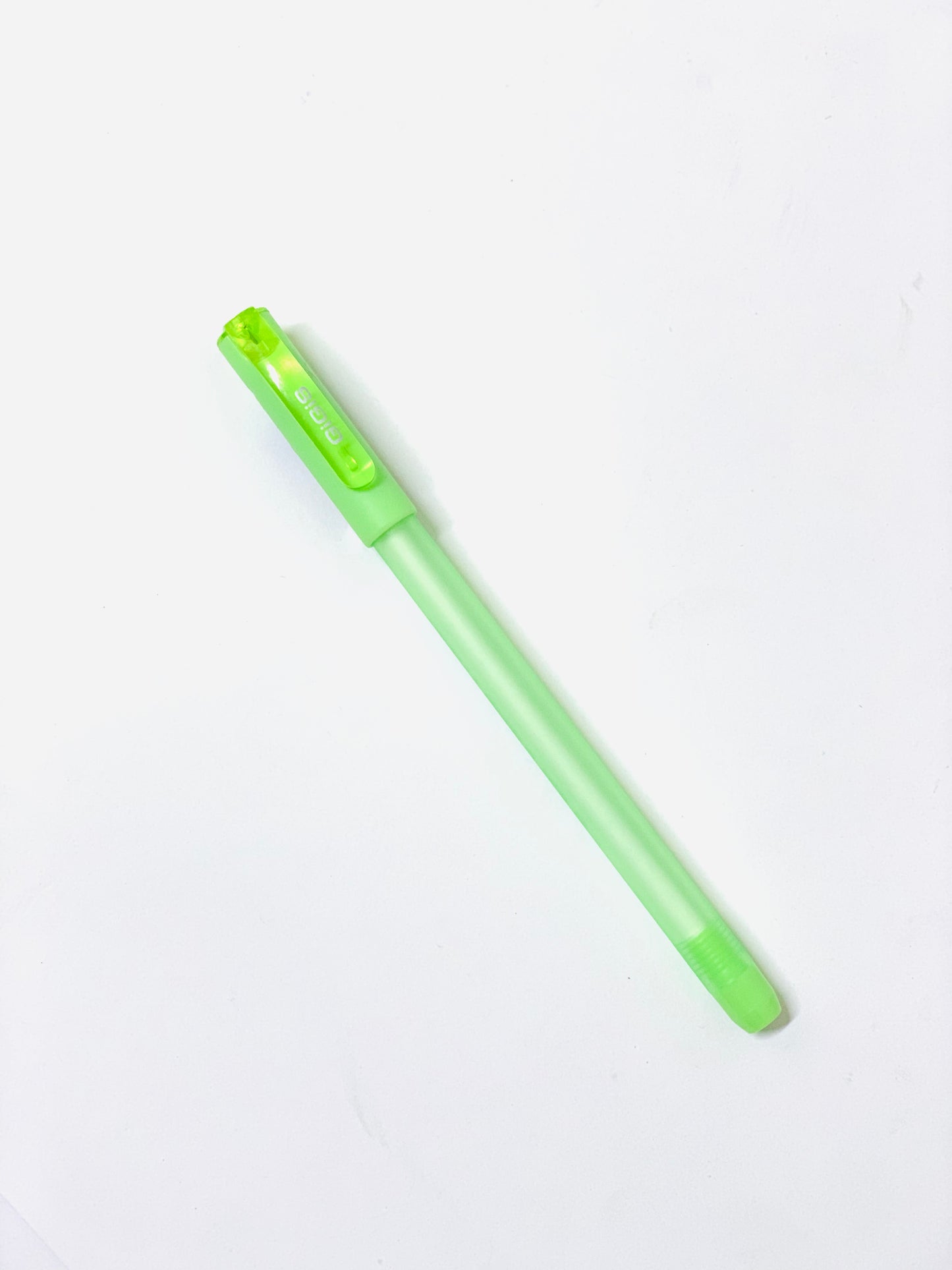 UNIMAX GIGIS POLO BALL PEN BLUE 0.7MM