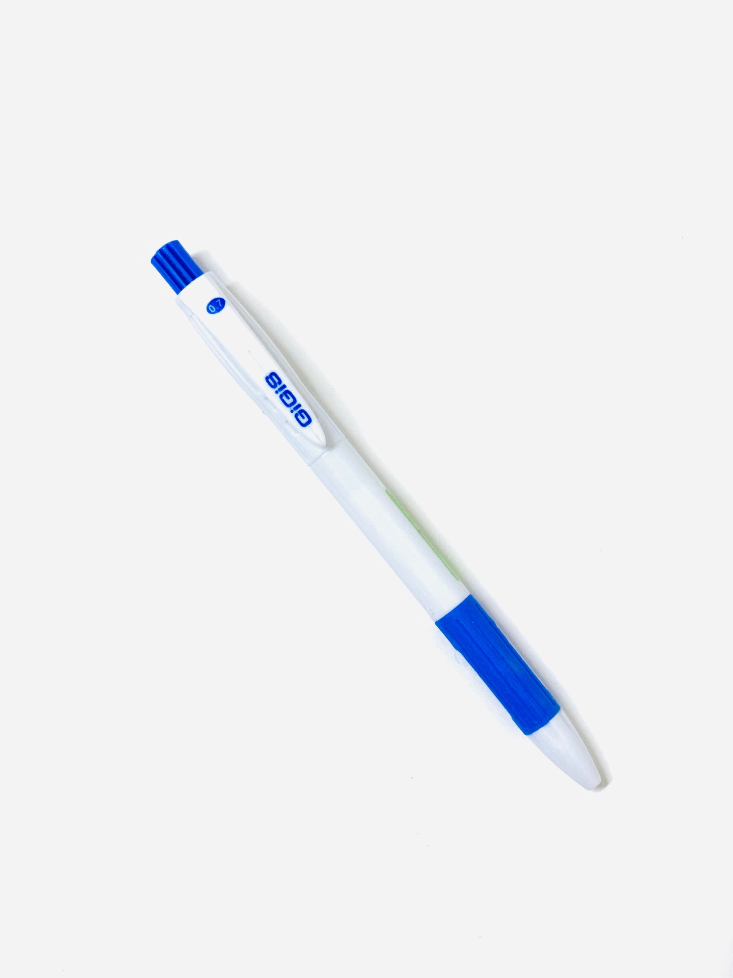 UNIMAX GIGIS 8055 BALL POINT PEN 0.7