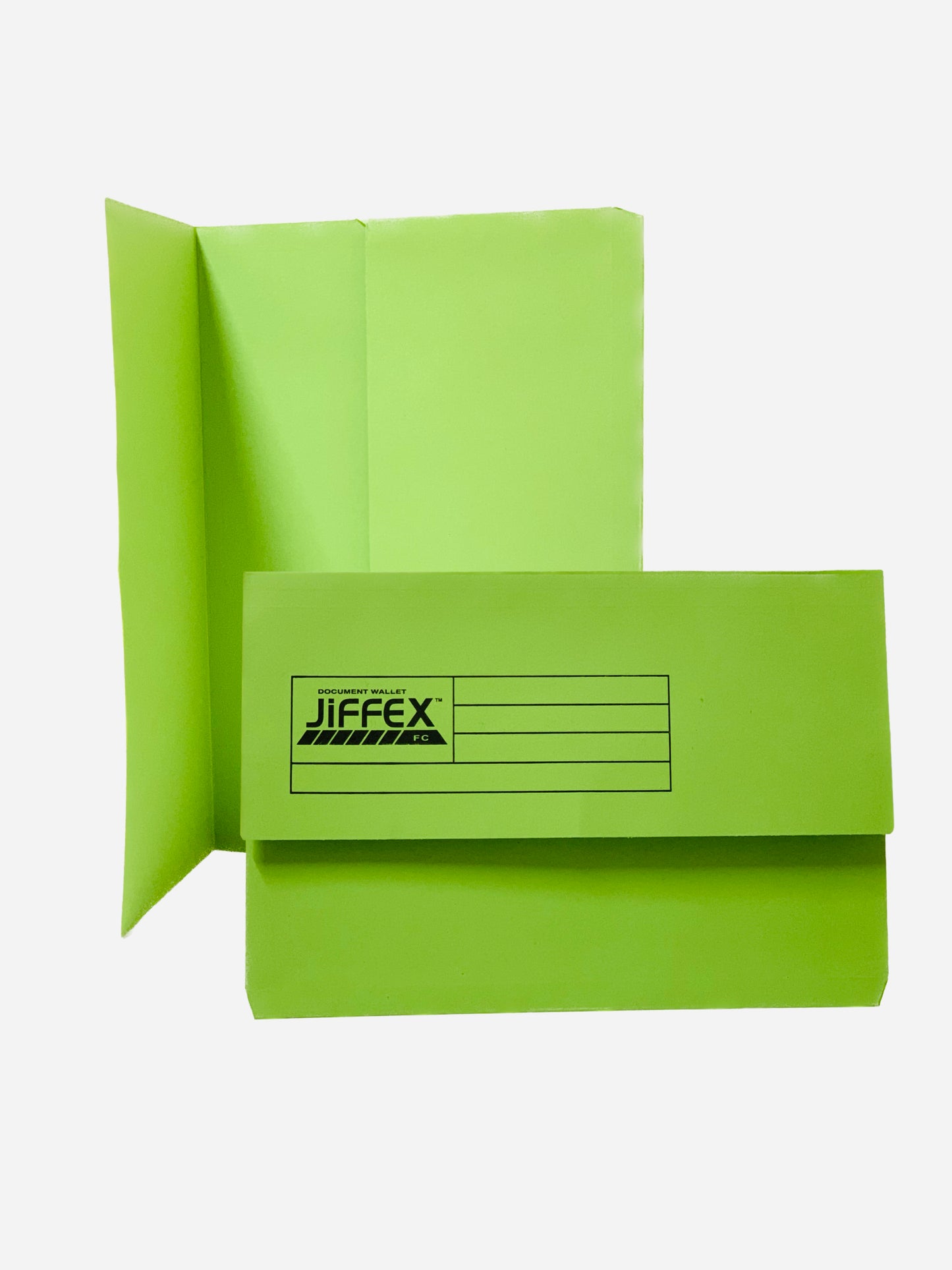 مجلد محفظة المستندات a4