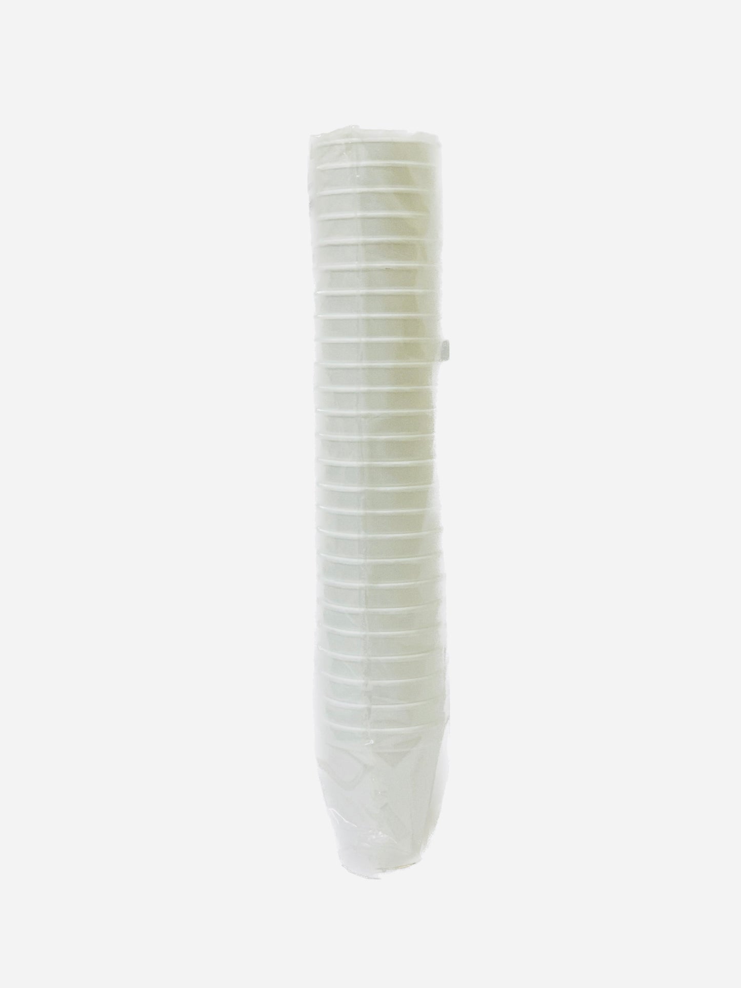 Disposable Foam Glass 1 X 24