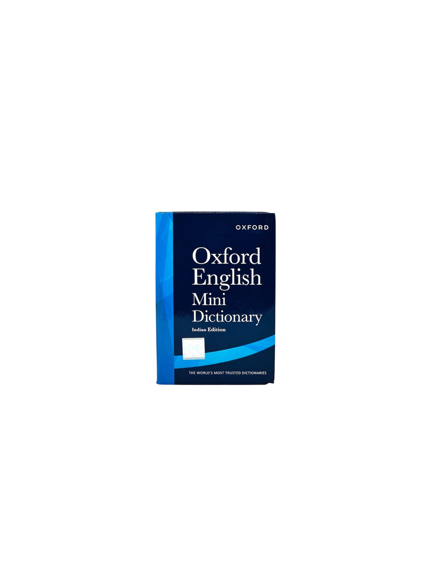 oxford english mini dictionery