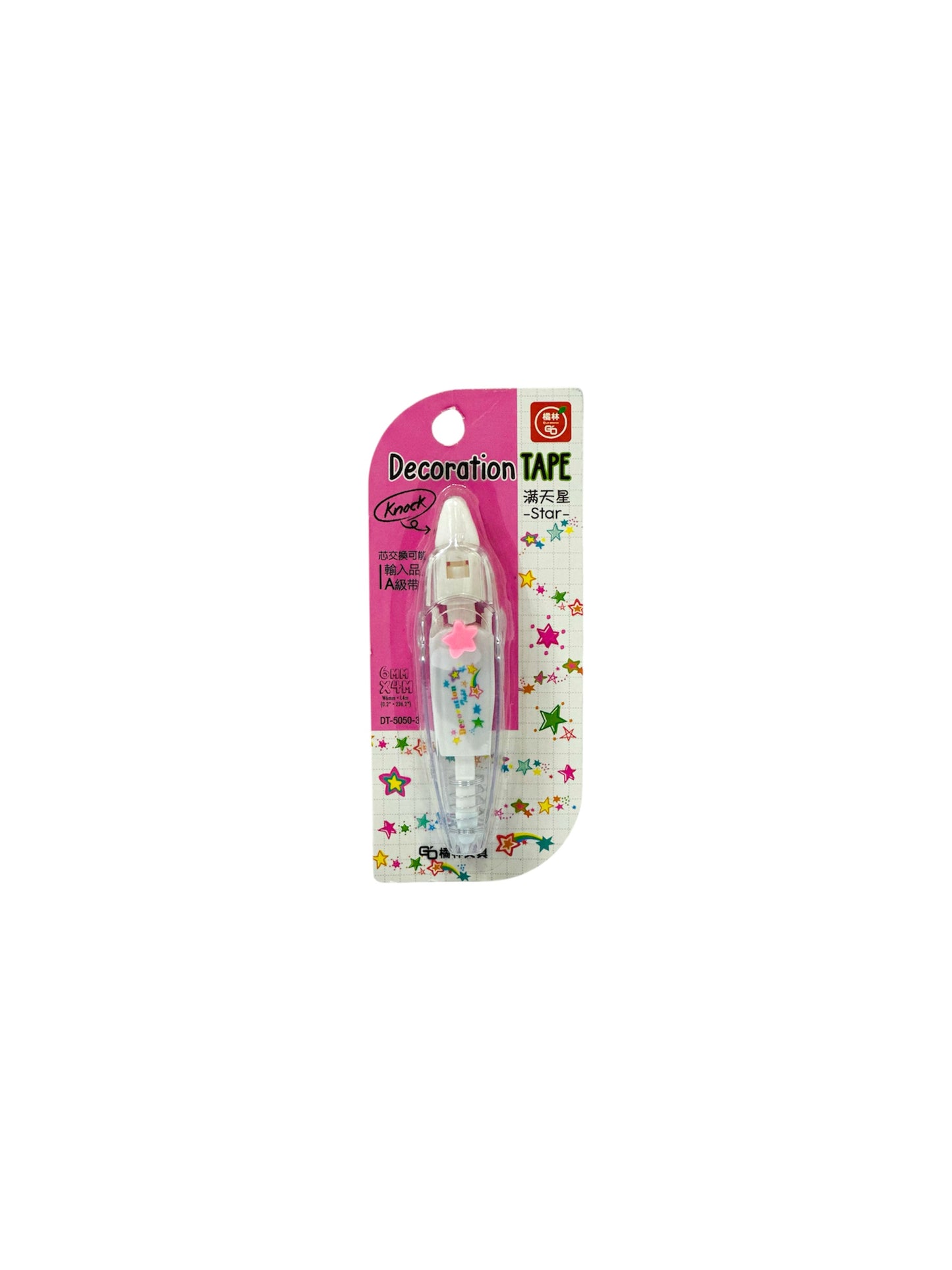 DECORATION TAPE