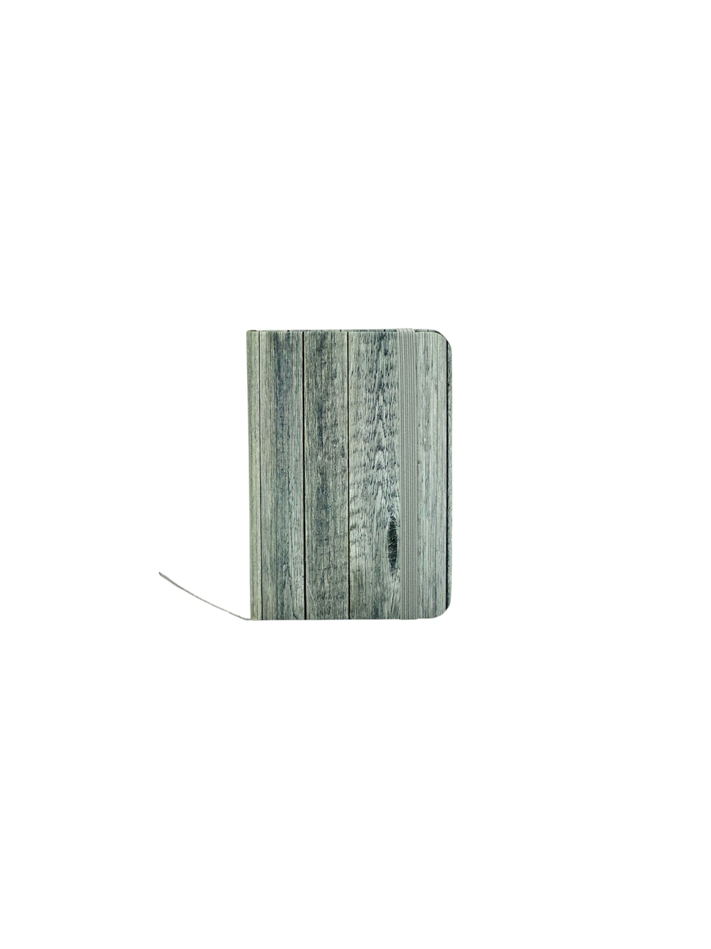 WOOD DESGIN SMALL NOTE BOOK