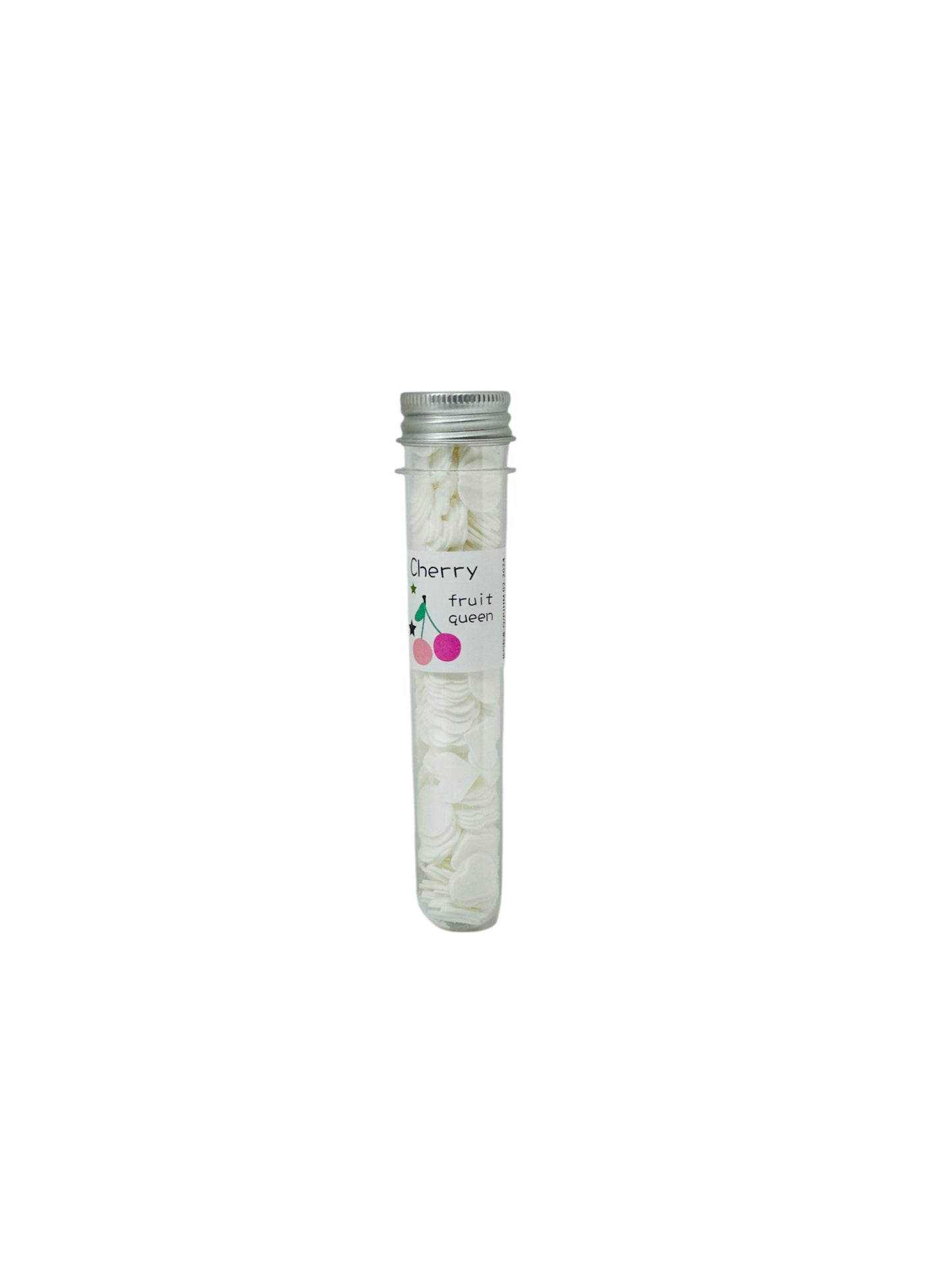 CHERRY FRUIT QUEEN SOAP