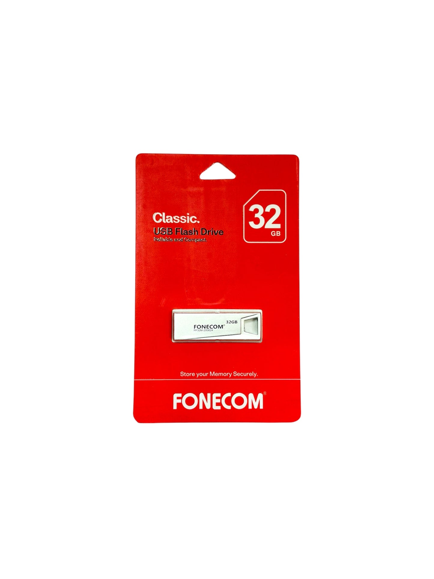 FANECOM 32 GB USB FLASH DRIVE