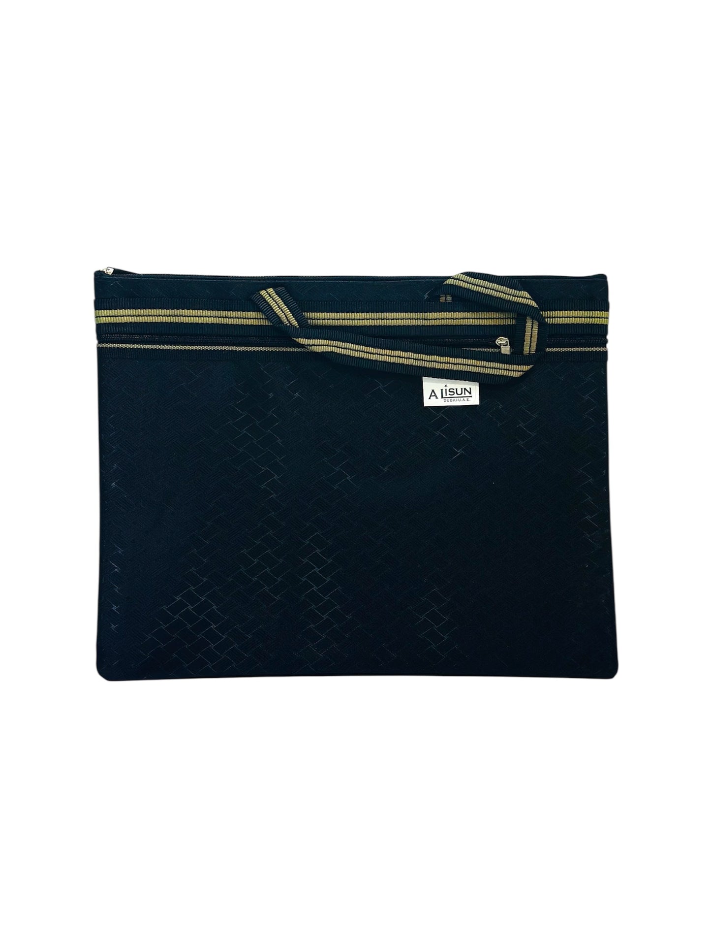 ALISUN DOCUMENT BAG