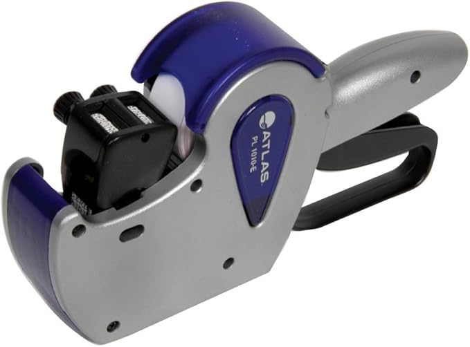 Atlas Price Labeller 2 line 10 digit