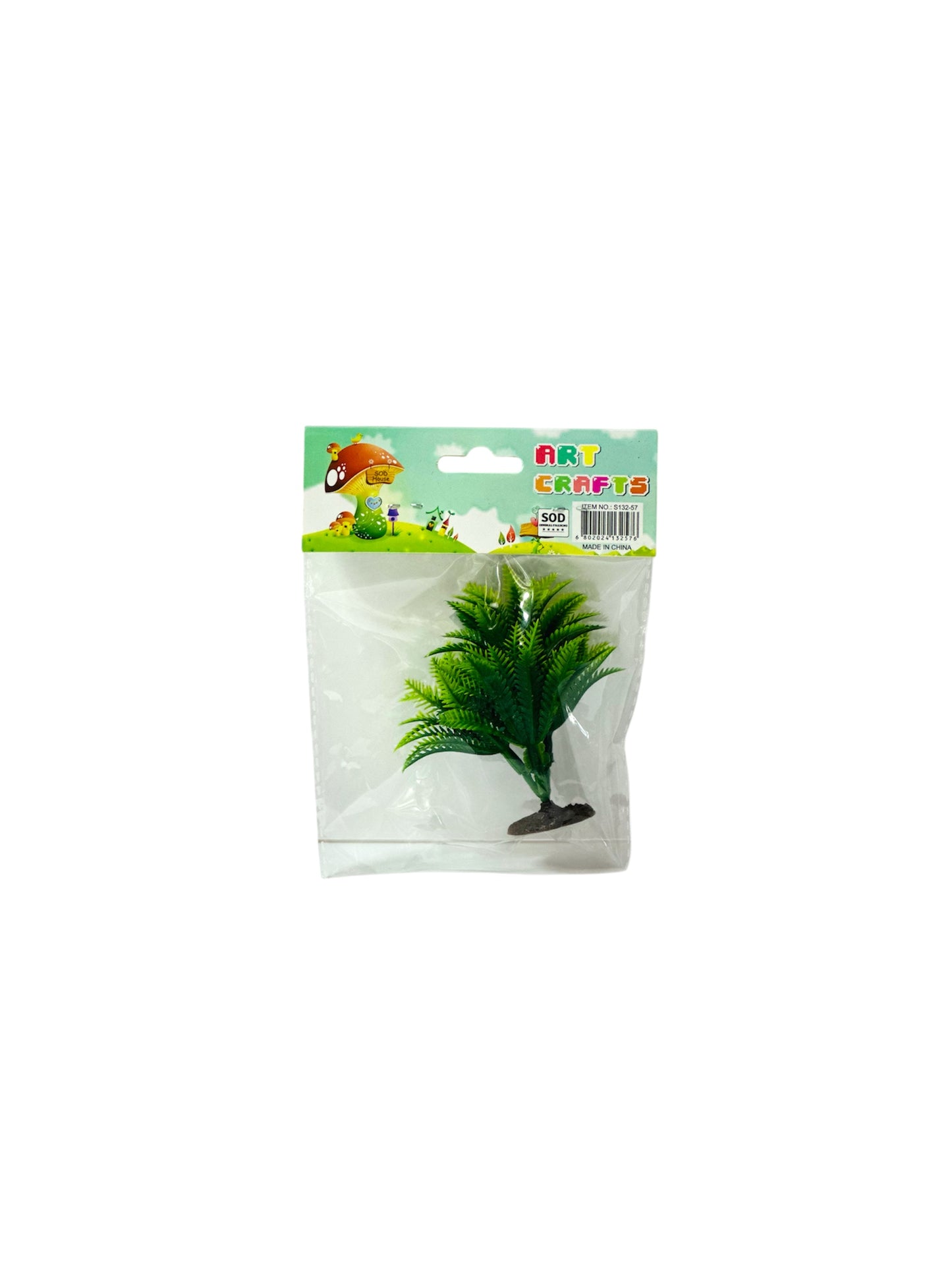 CRAFT PROJECT TREE SMALL