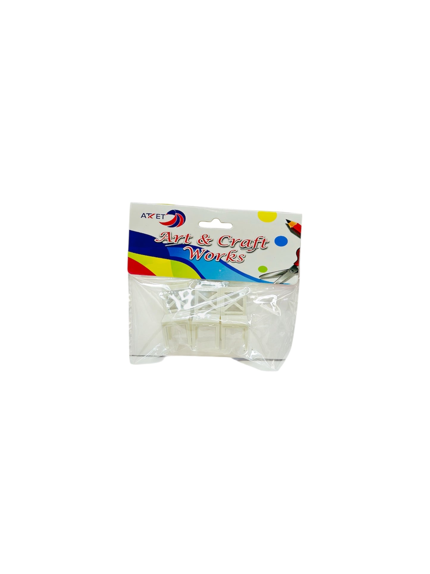 CRAFT SMALL CHARE
