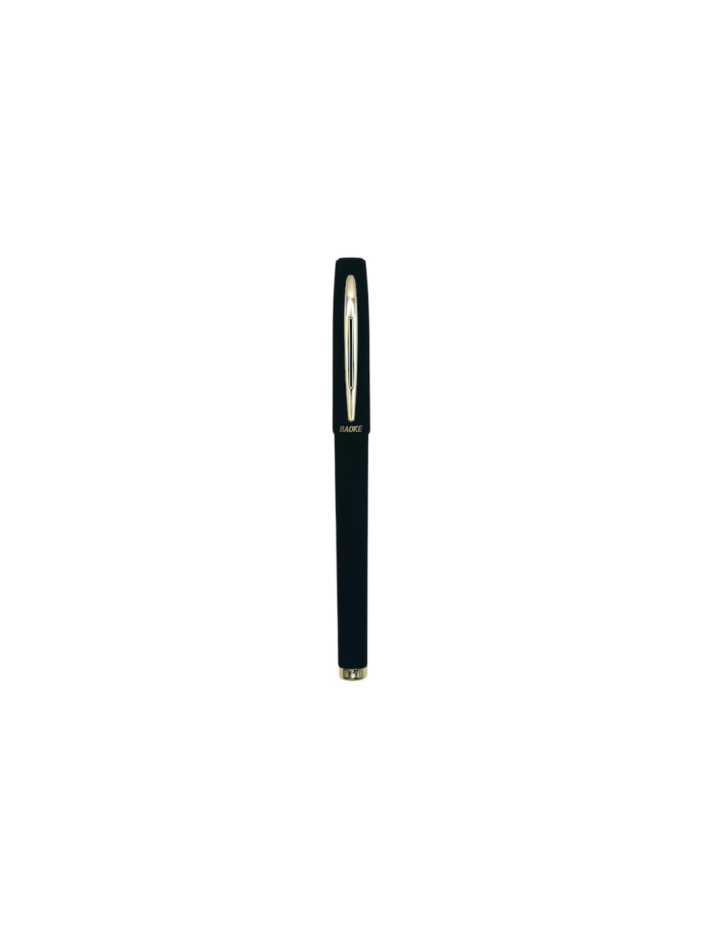 BAOKE IMPACT PEN 1.0 BLACK