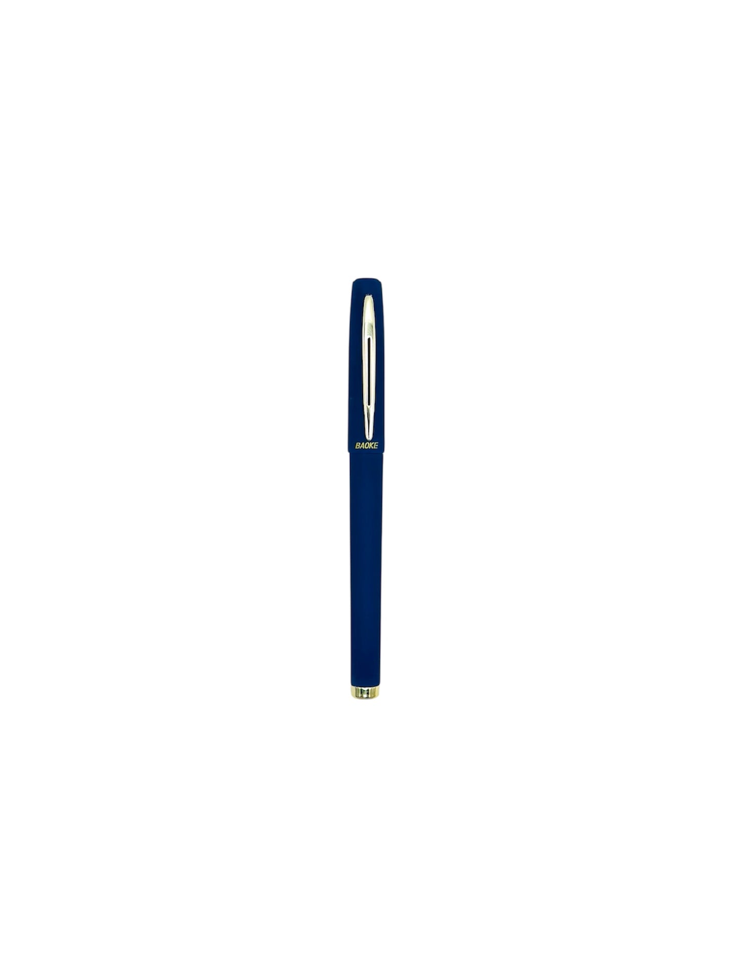 BAOKE IMPACT PEN 1.0 BLUE