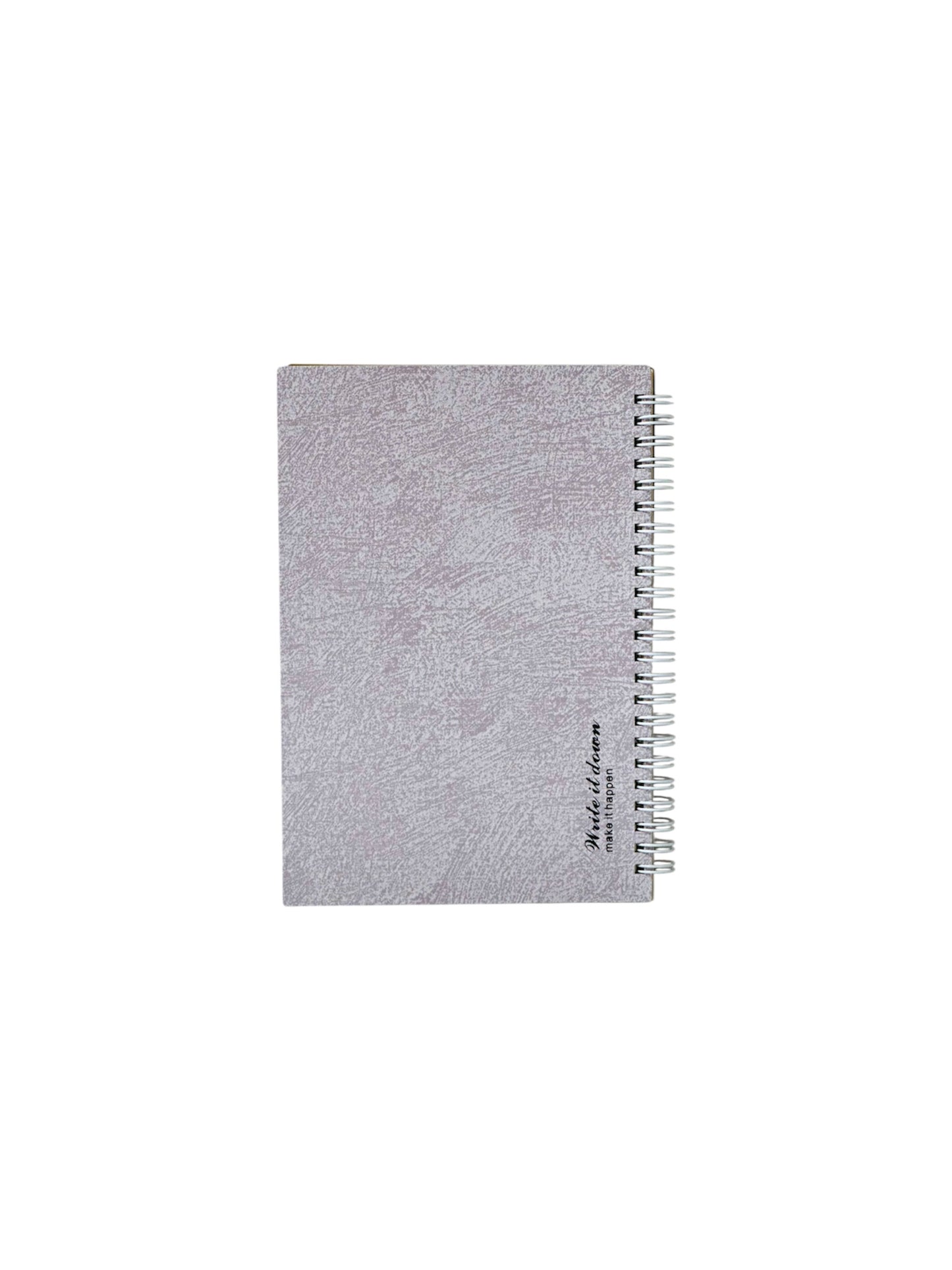 B5 NOTE BOOK
