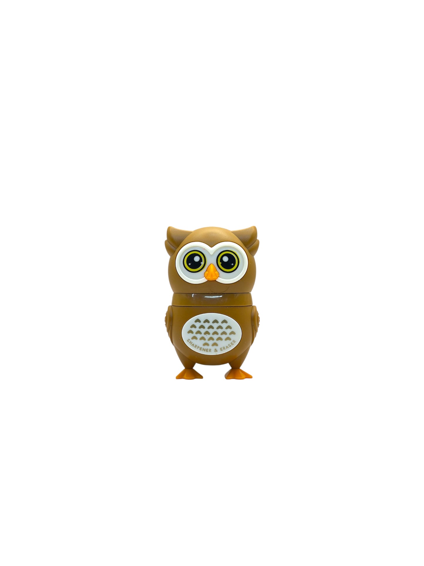 OWL SHARPENER