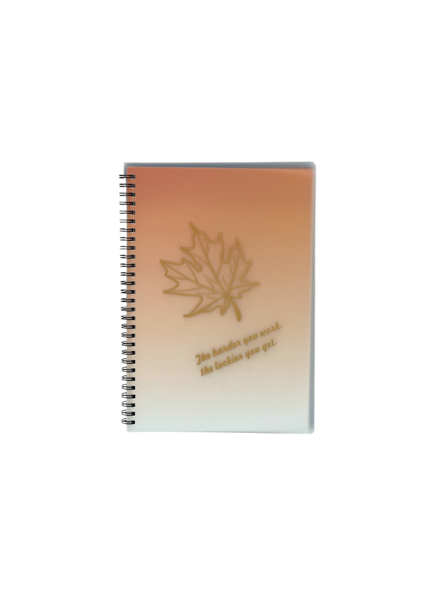 B5 NOTE BOOK