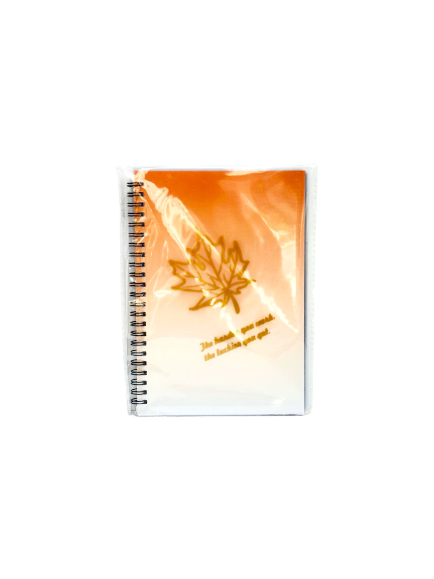 B5 NOTE BOOK