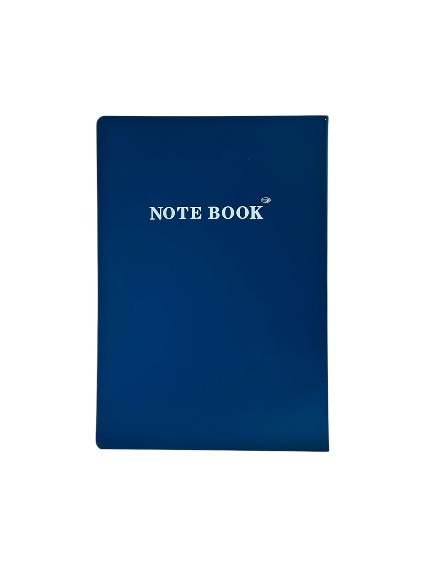 A4 BLUE NOTE BOOK SINGLE LINE