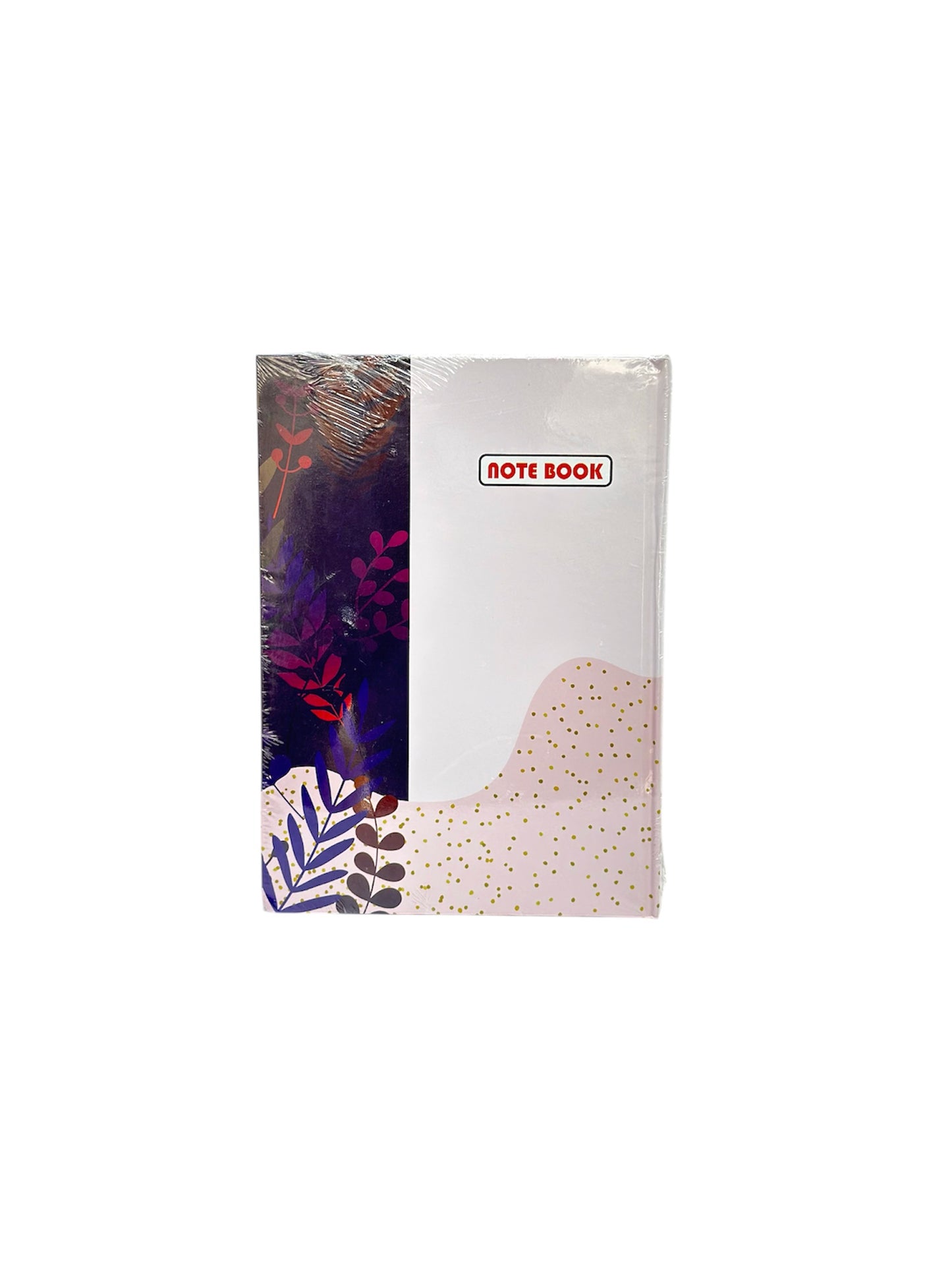 A5 SINGLE LINE NOTE BOOK