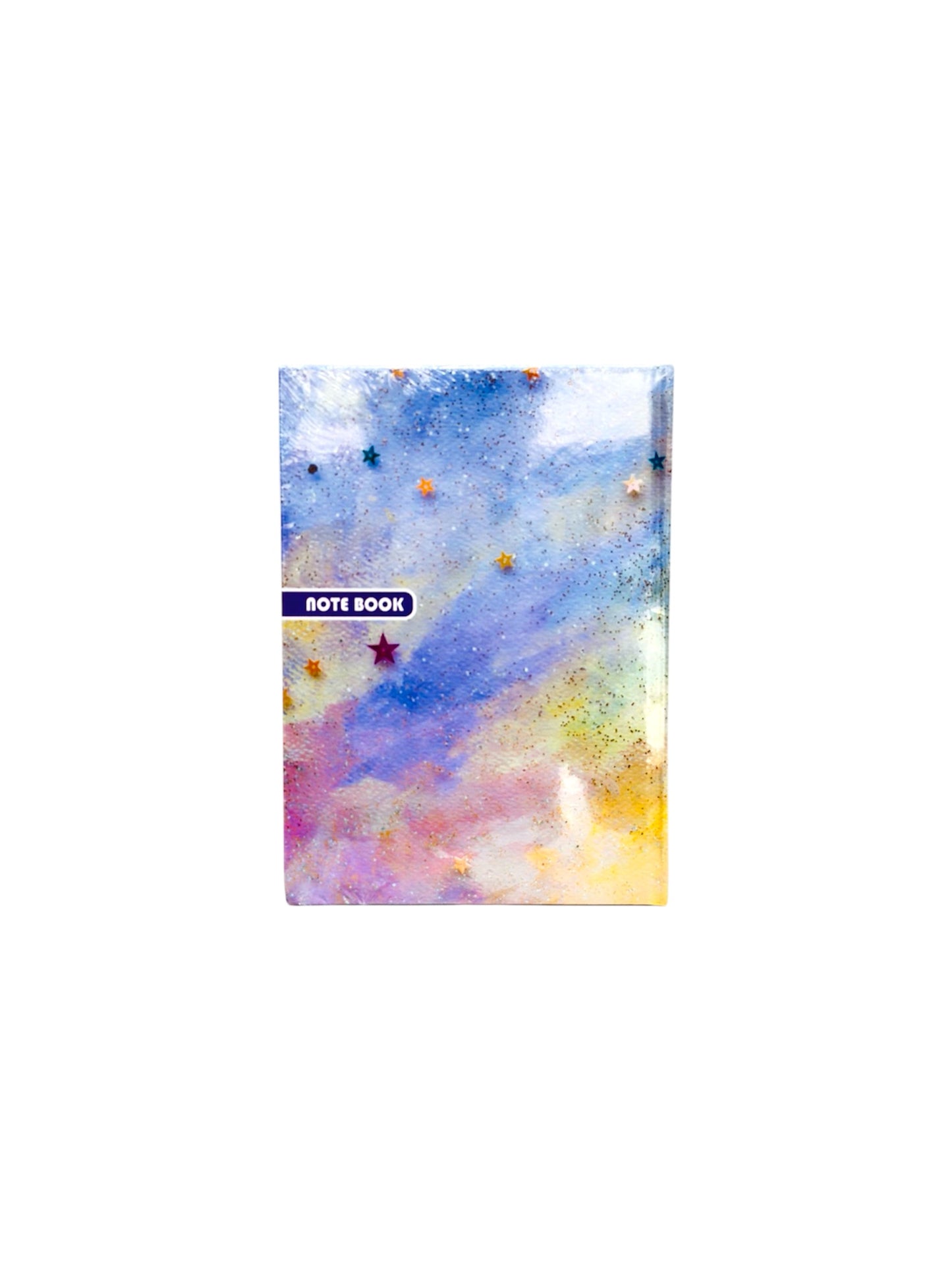 A5 SINGLE LINE NOTE BOOK