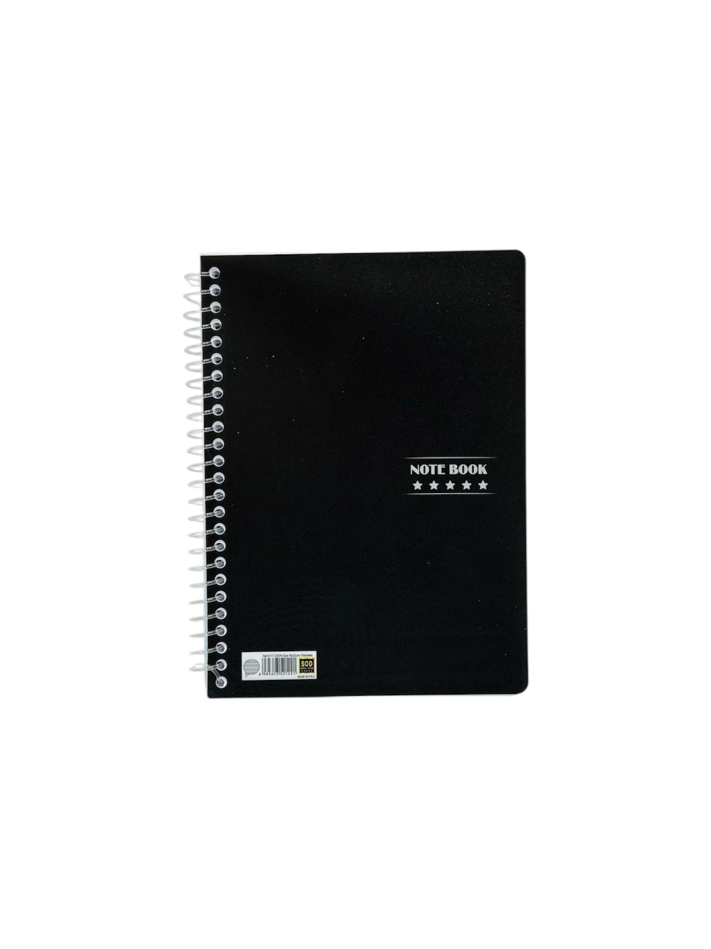 4LINE A4 NOTE BOOK