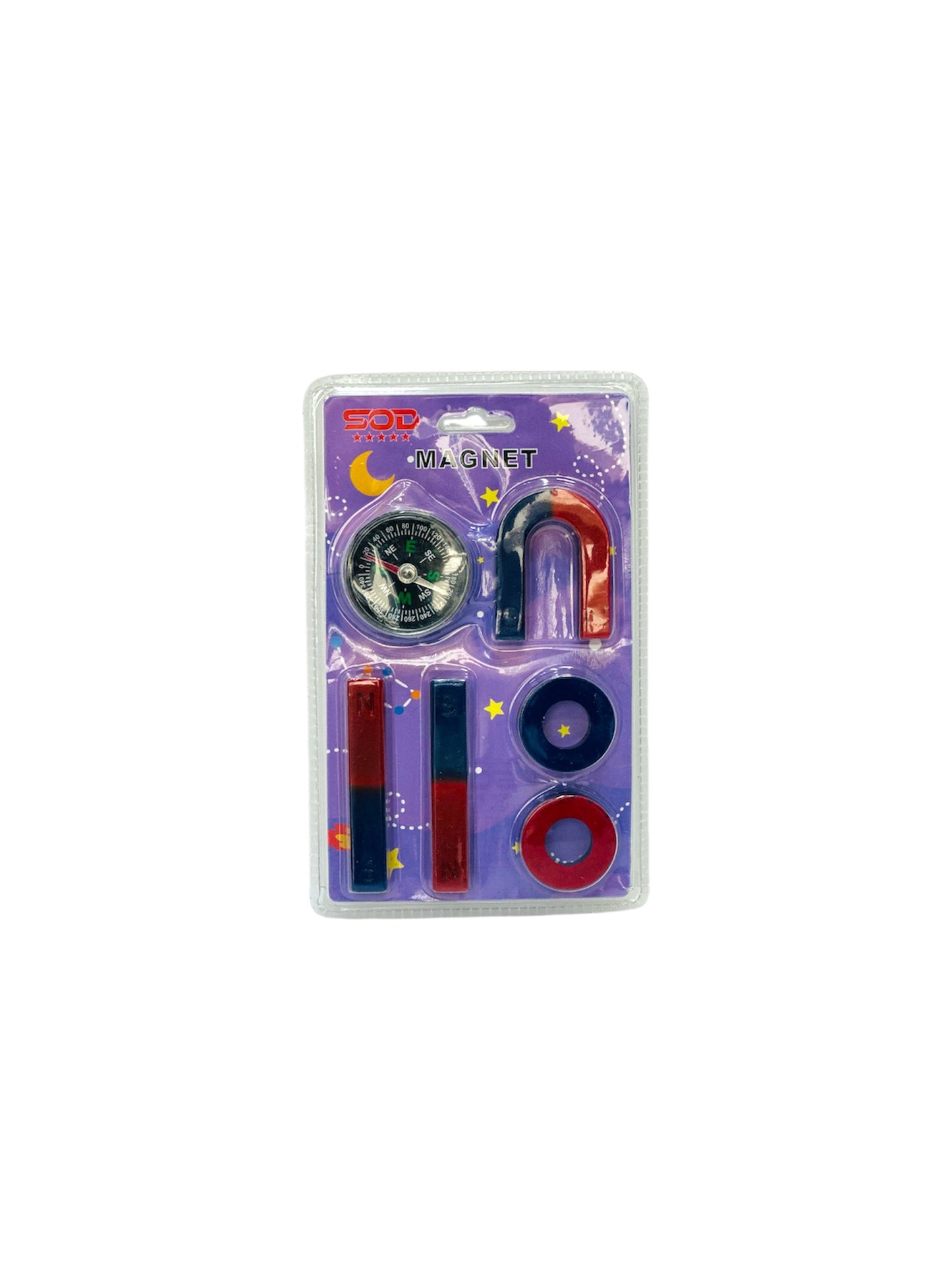 SOD MAGNET SET