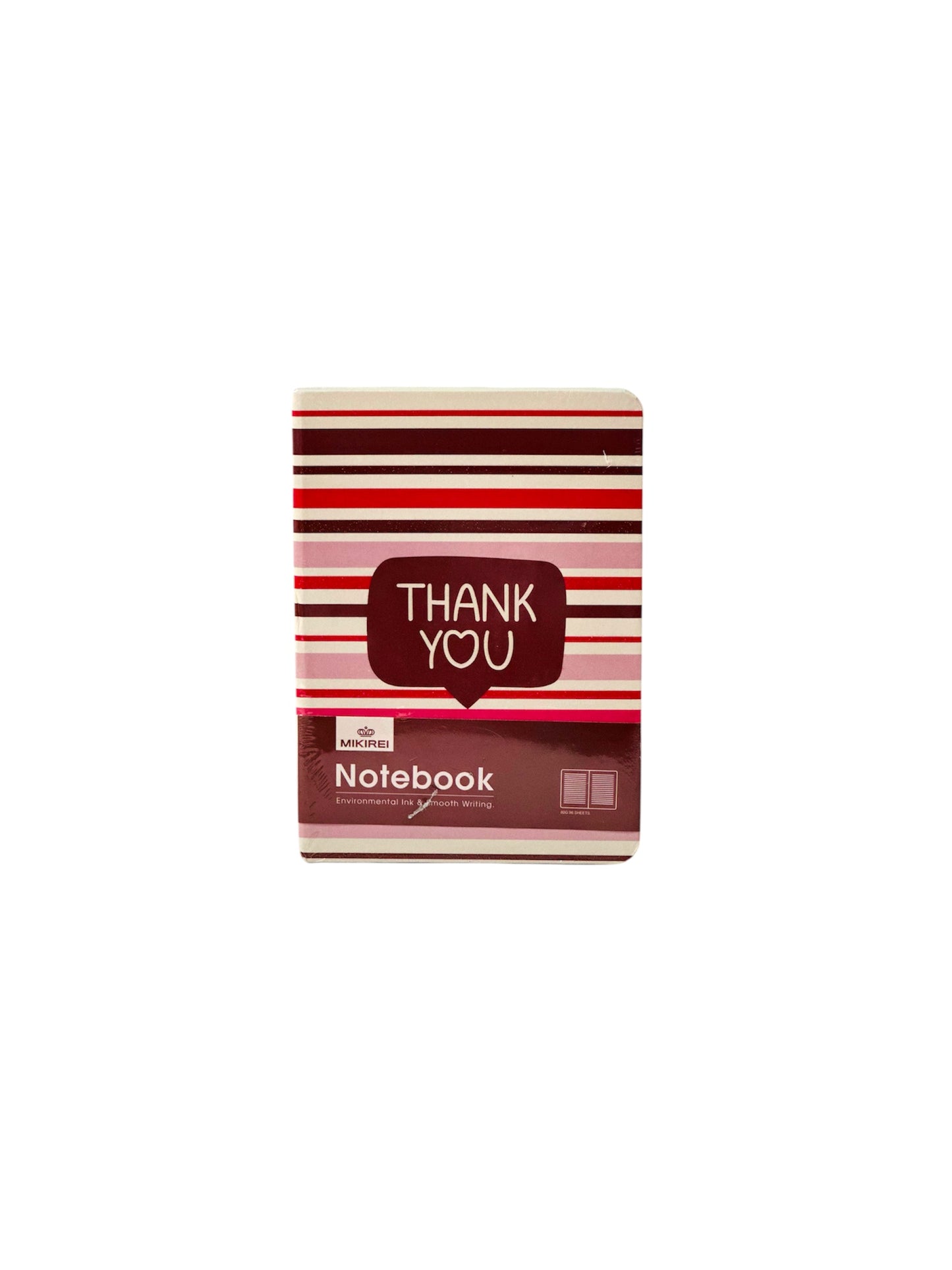 A6 SMALL NOTE BOOK