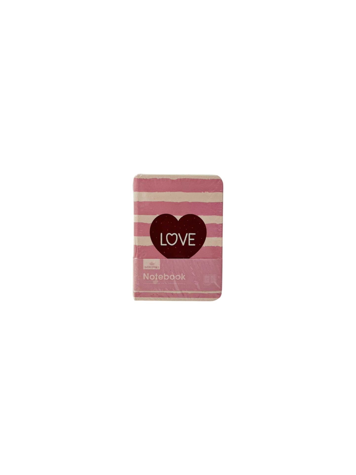 A7 SMALL NOTE BOOK