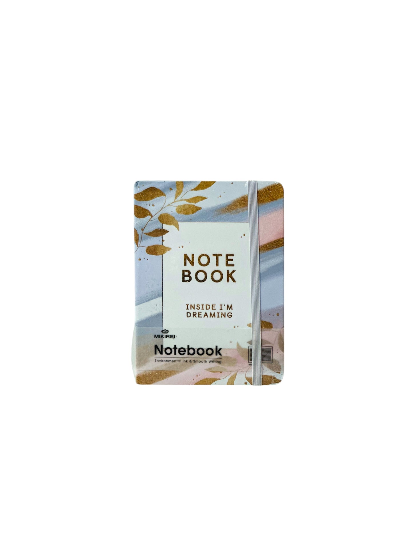 A6 SMALL NOTE BOOK