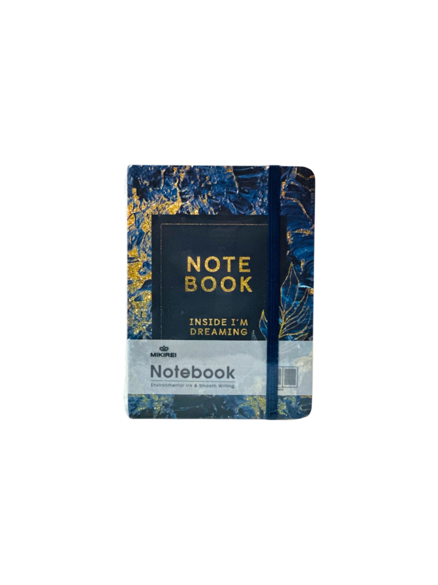 A6 SMALL NOTE BOOK