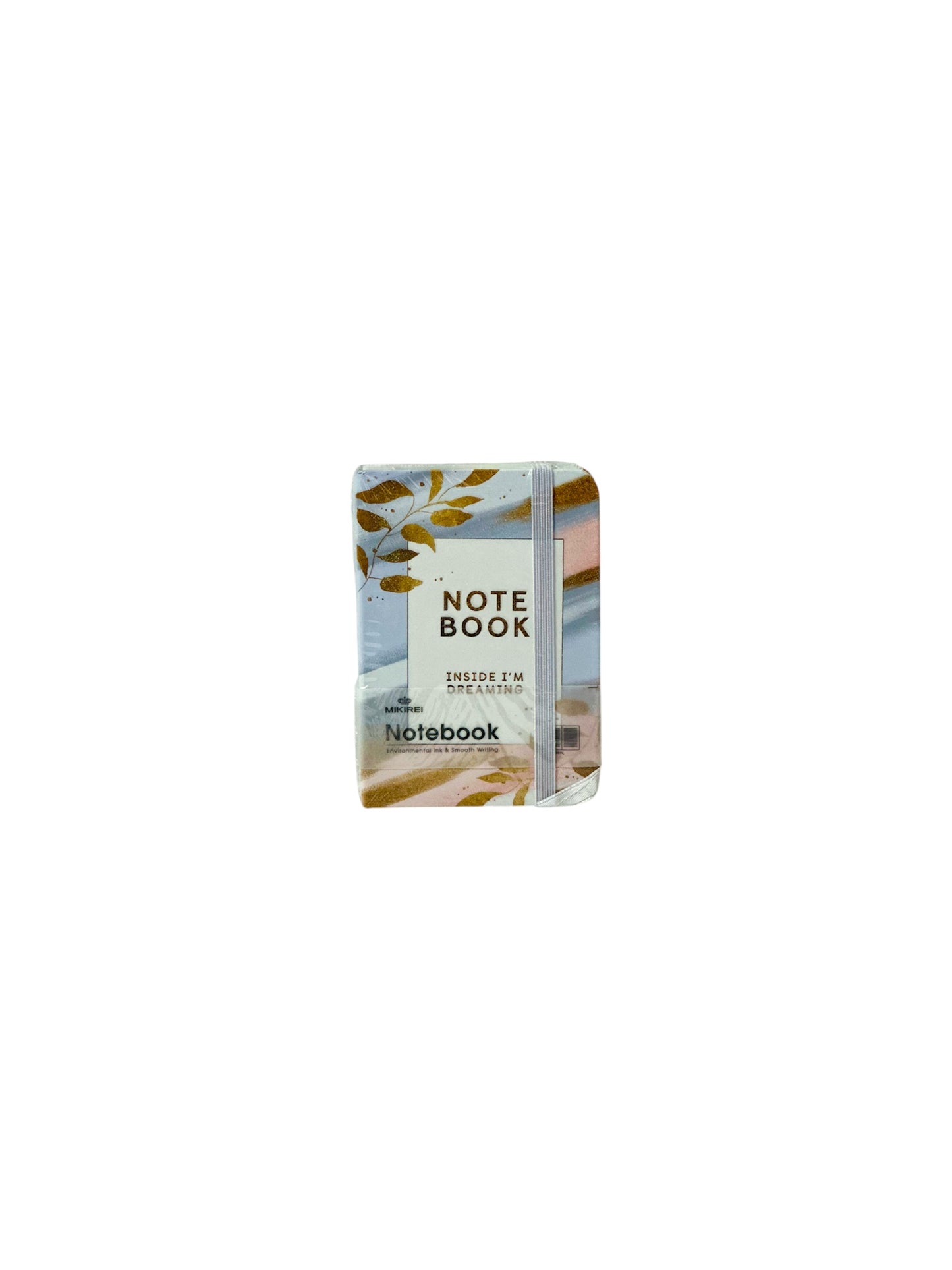 A7 SMALL NOTE BOOK