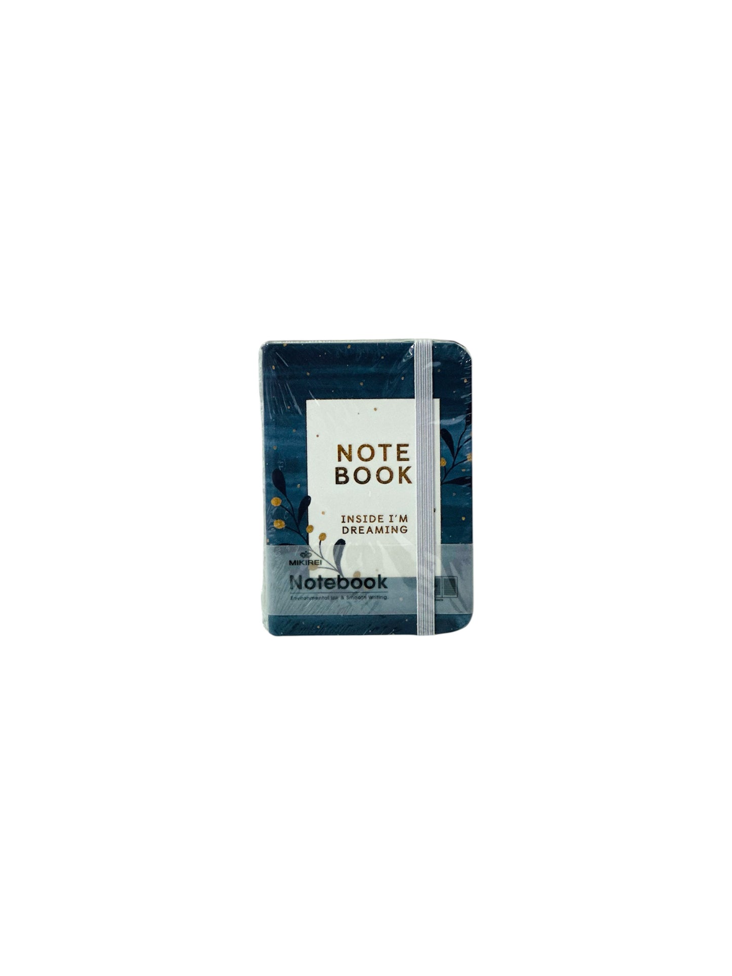A7 SMALL NOTE BOOK