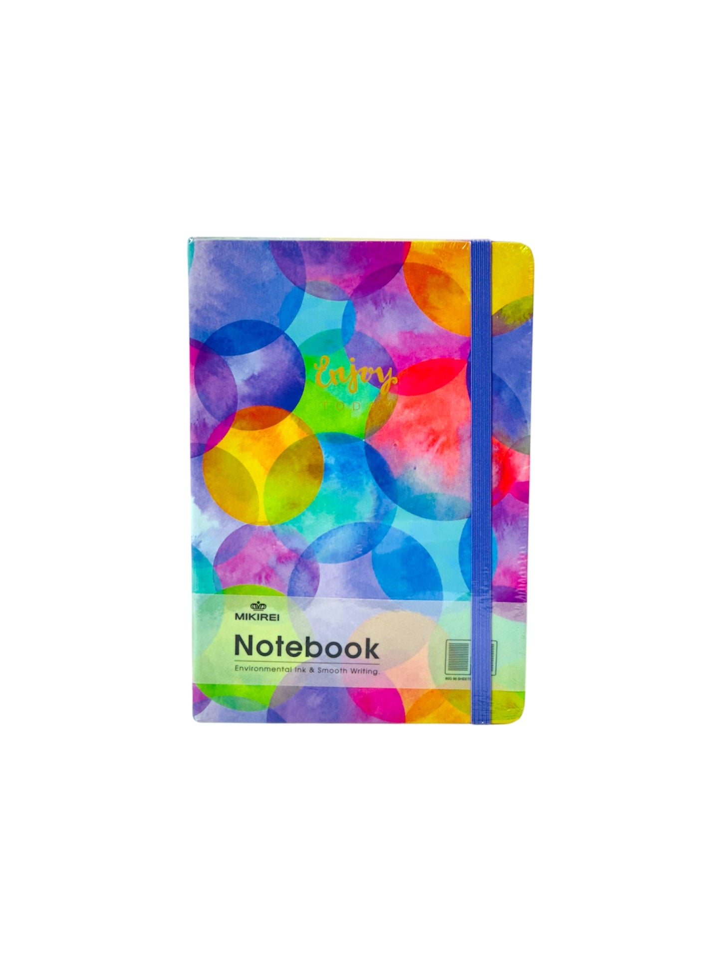 A5 DIARY NOTE BOOK
