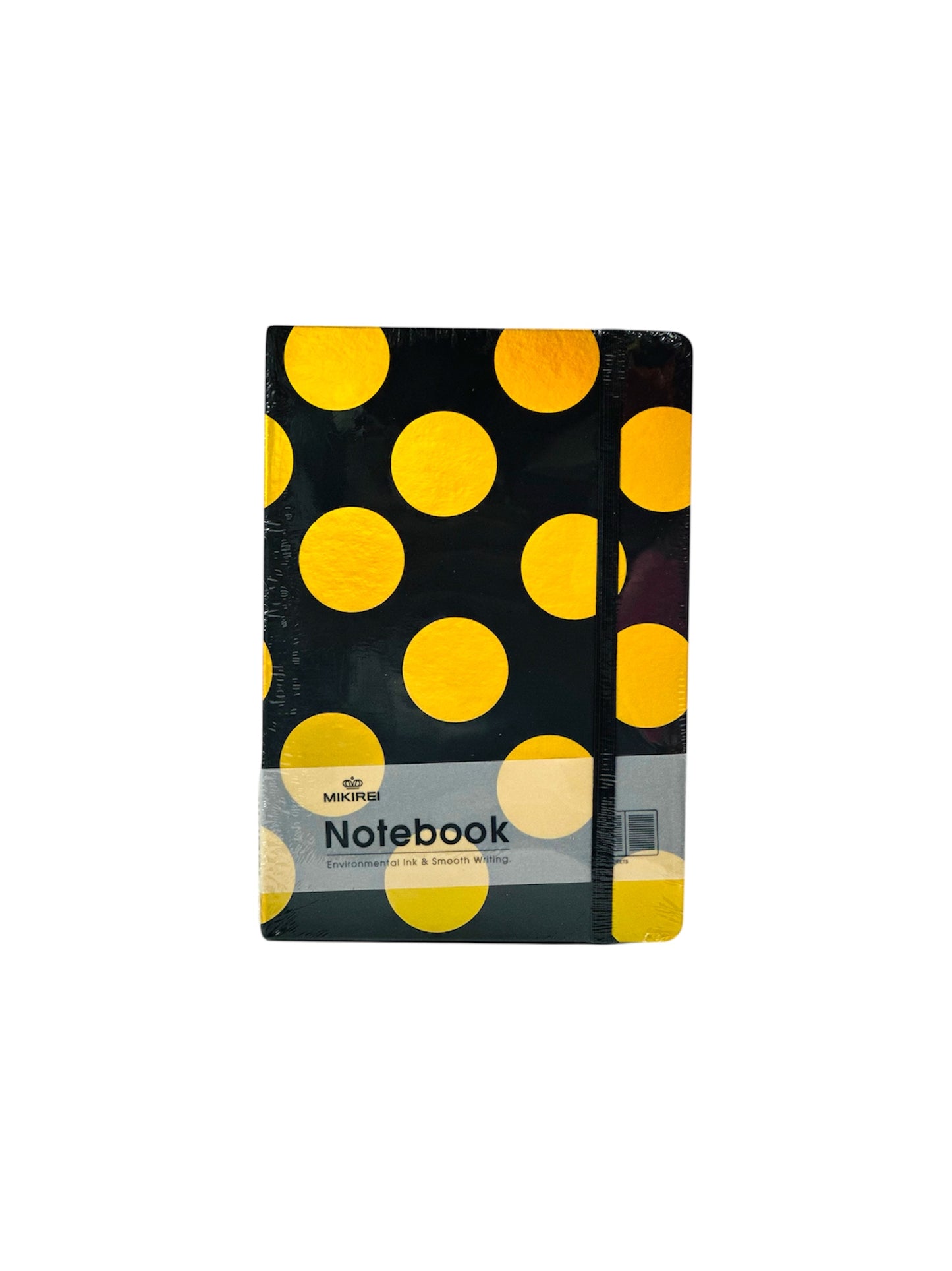 A5 DIARY NOTE BOOK
