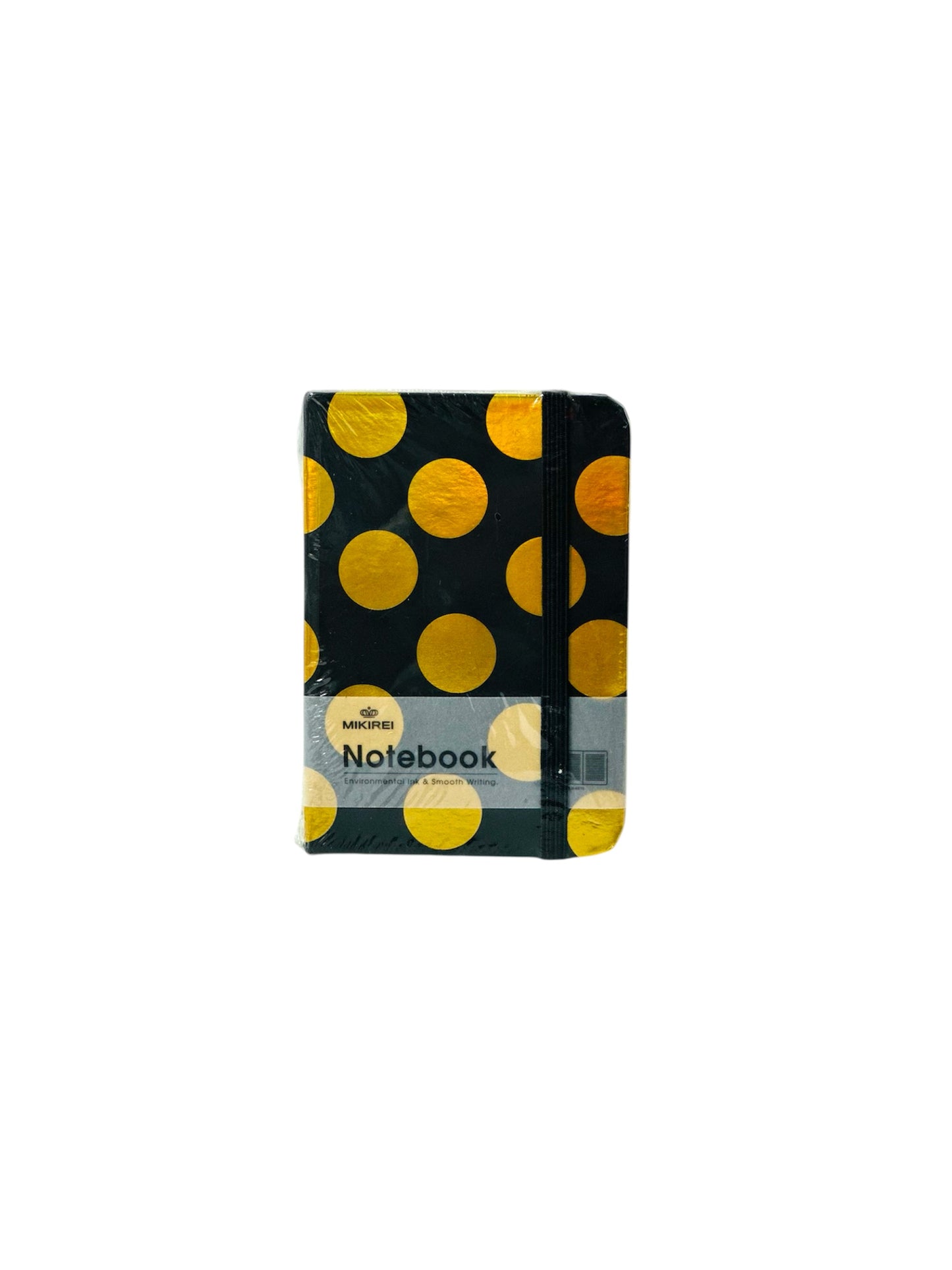 A6 DIARY NOTE BOOK