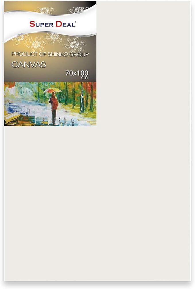 SUPER DEAL 28700 Canvas 70X100Cm