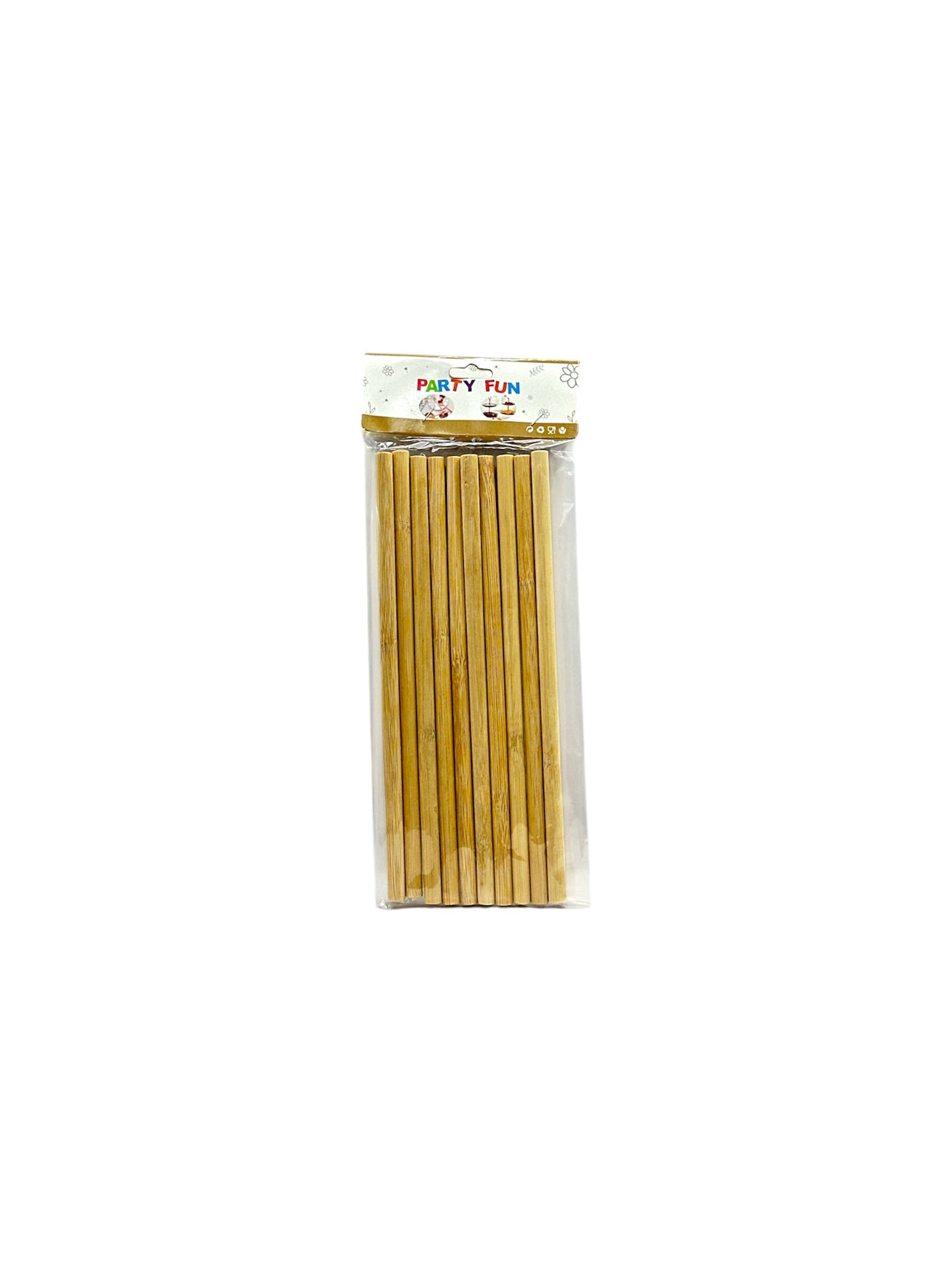 party fun stick