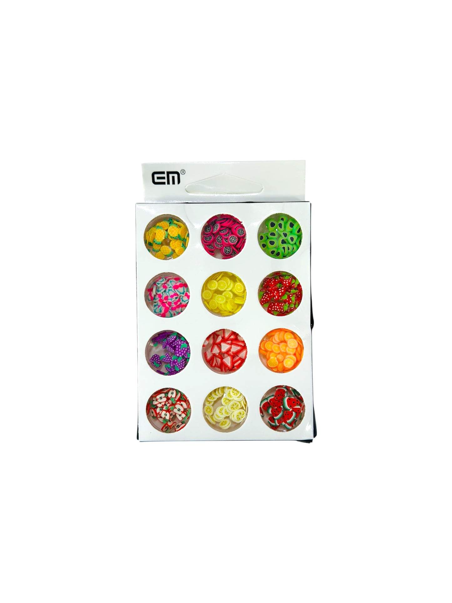 CRAFT SMALL FRUIT SET