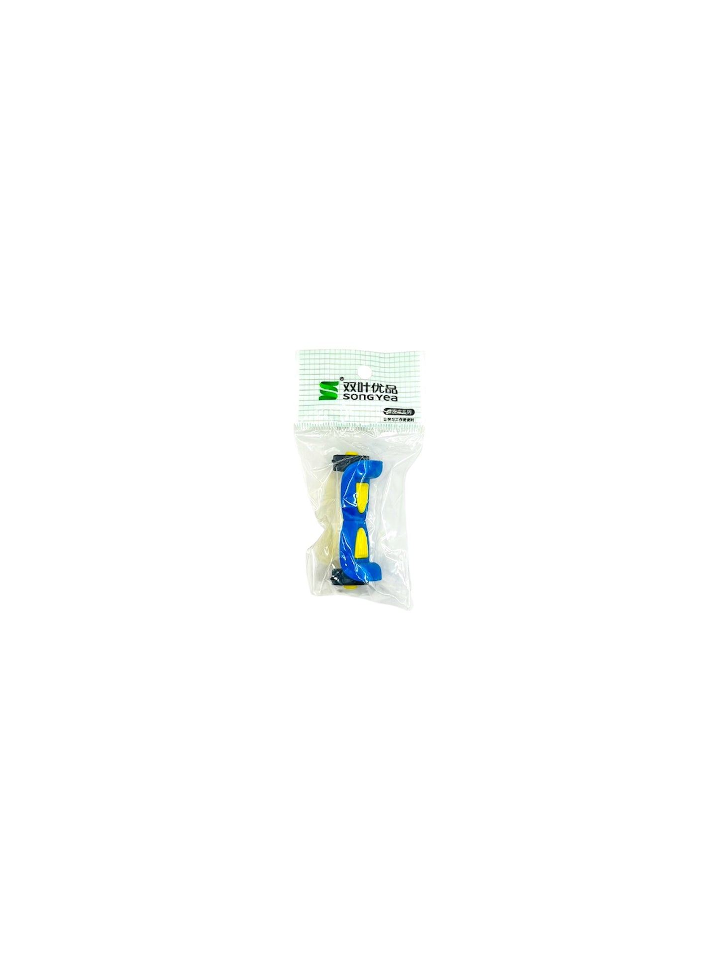 FANCY ERASER