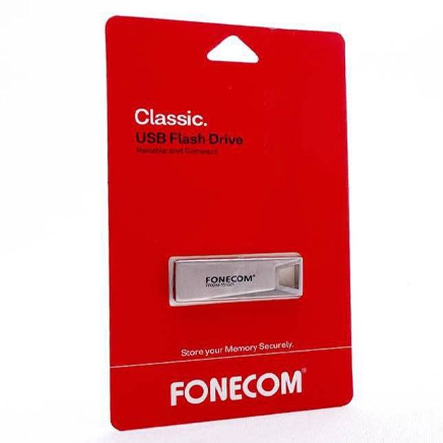 FONECOM USB FLASH DRIVE