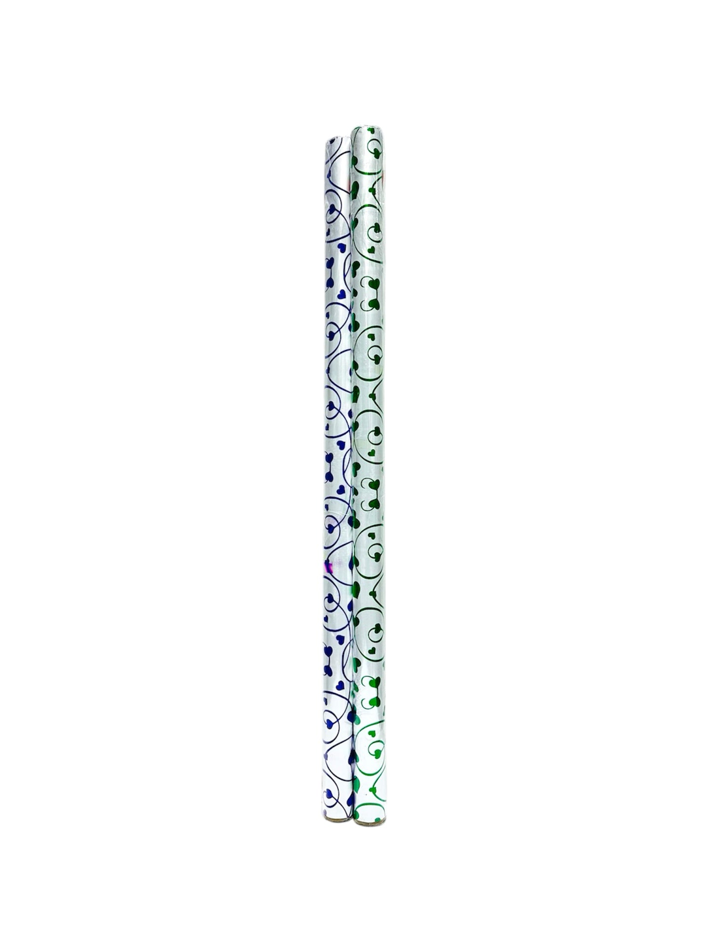 GIFT WRAPING ROLL 2PCS