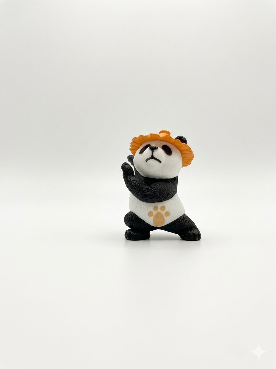 Kung fu Style
