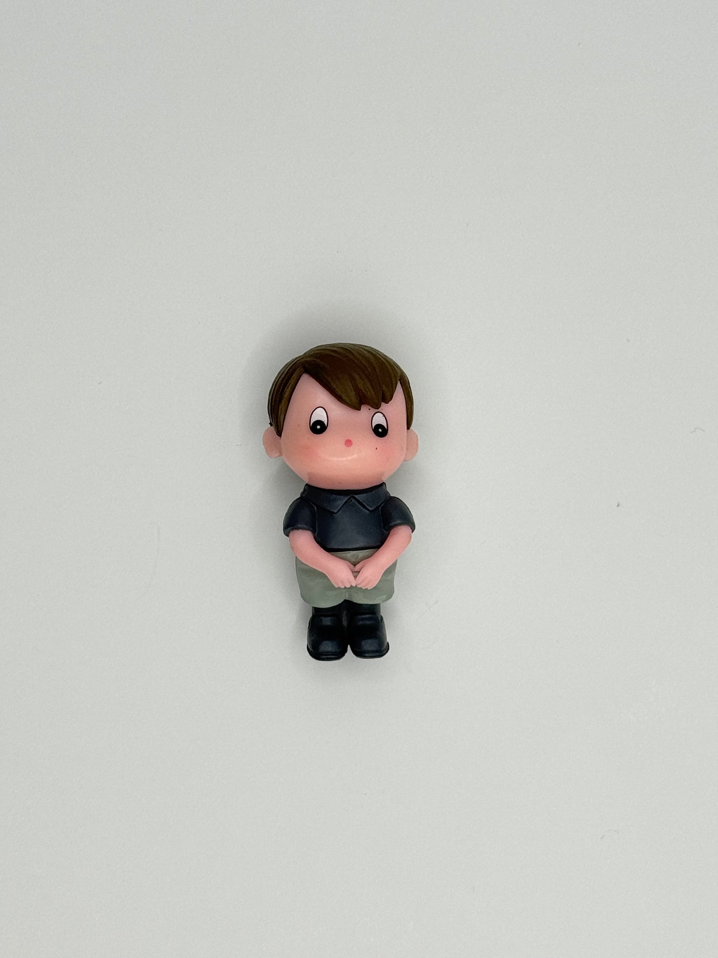 Pocket Pals :1